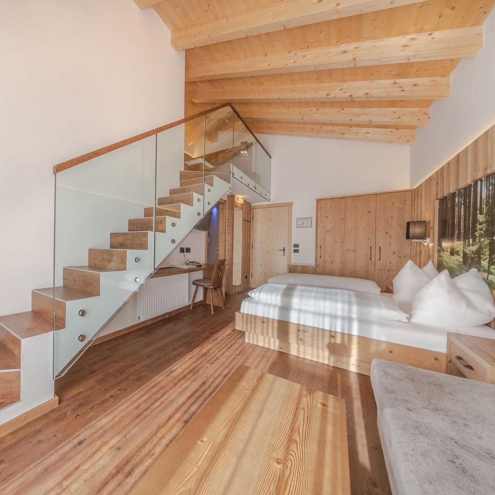 Triple Room with Mountain View - Photo 2