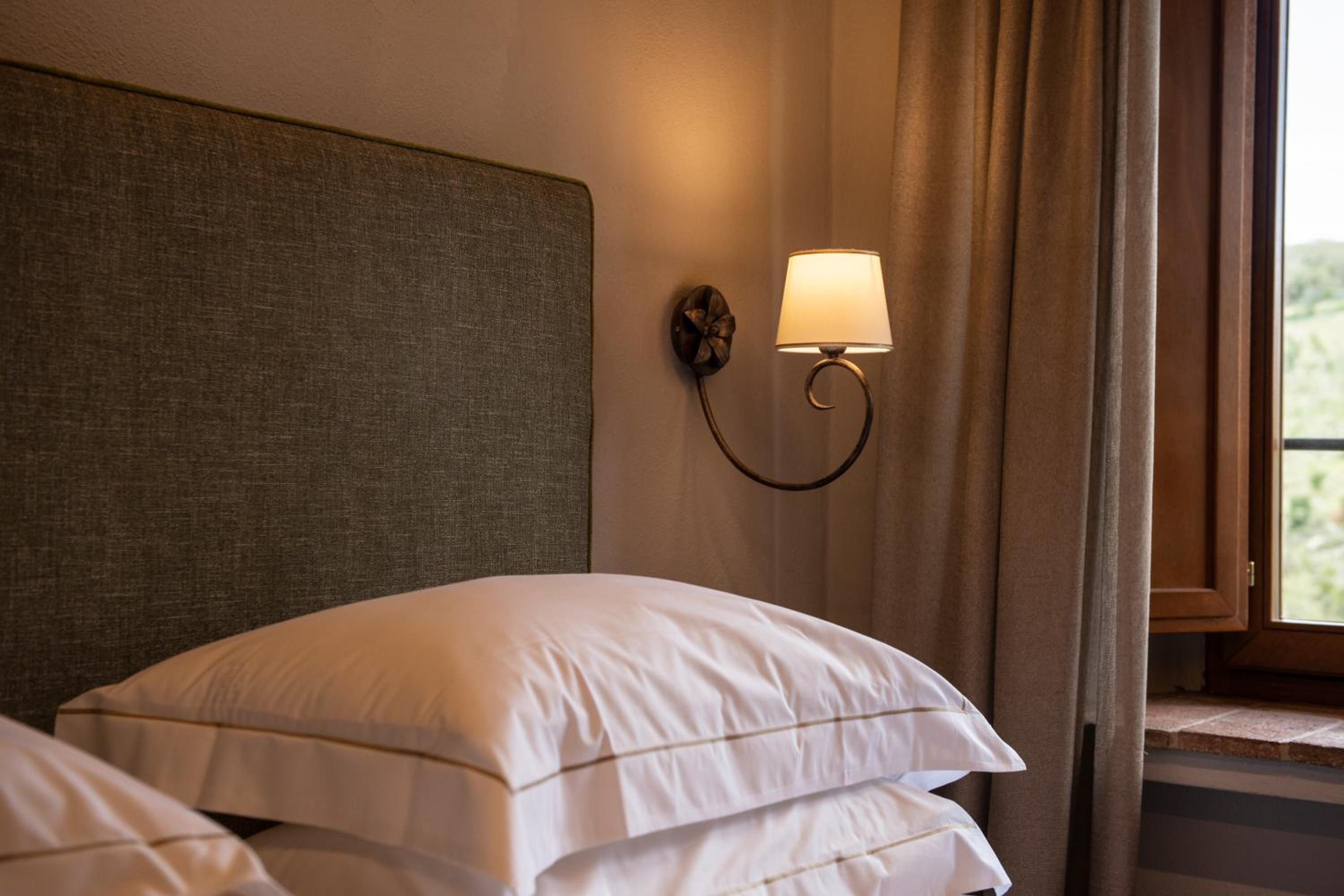 Borgo Le Noci Deluxe Room - New Building photo 1