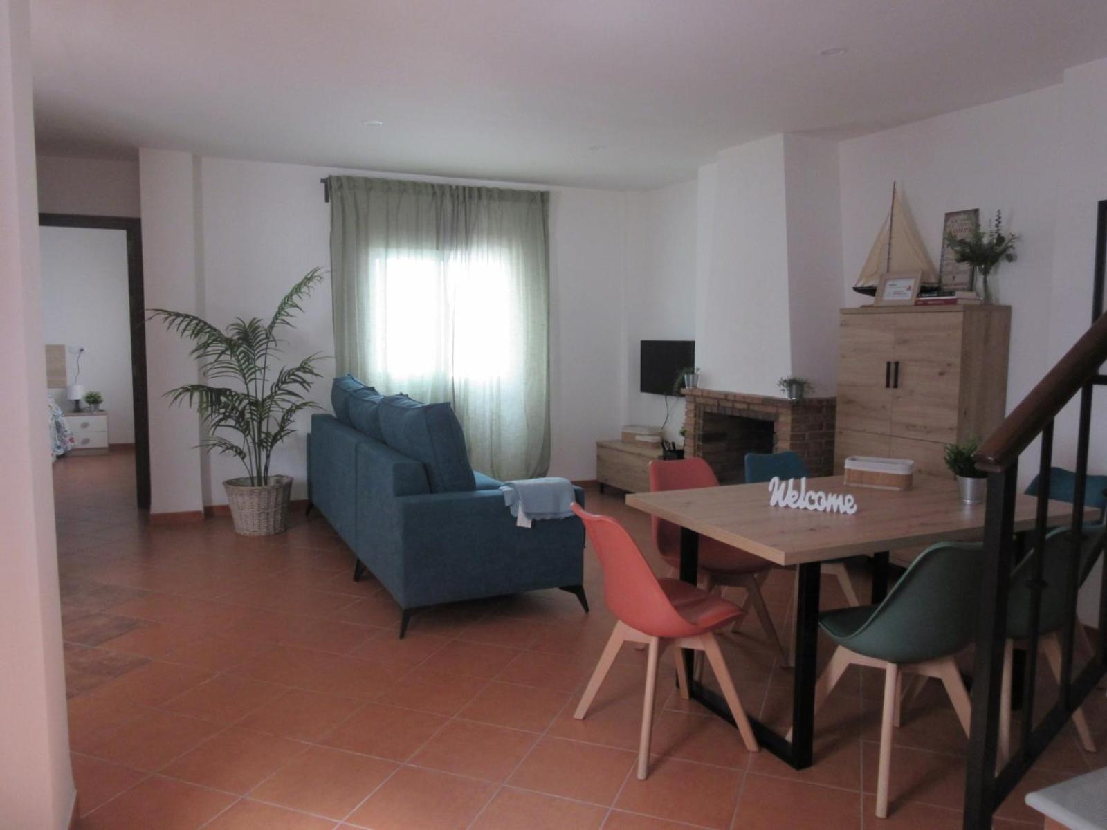 Casa de Vacaciones
