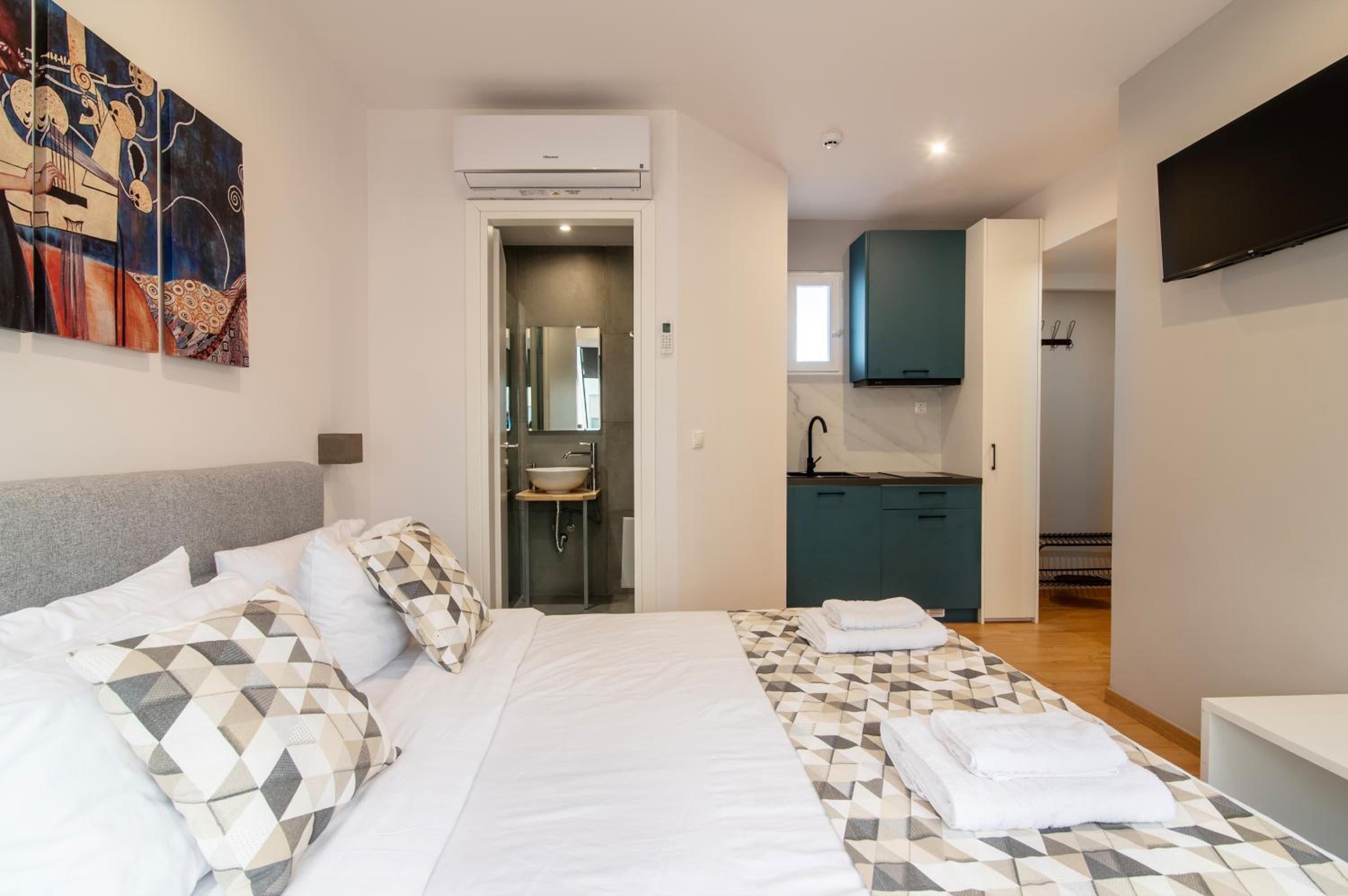 Executive Suite photo 1
