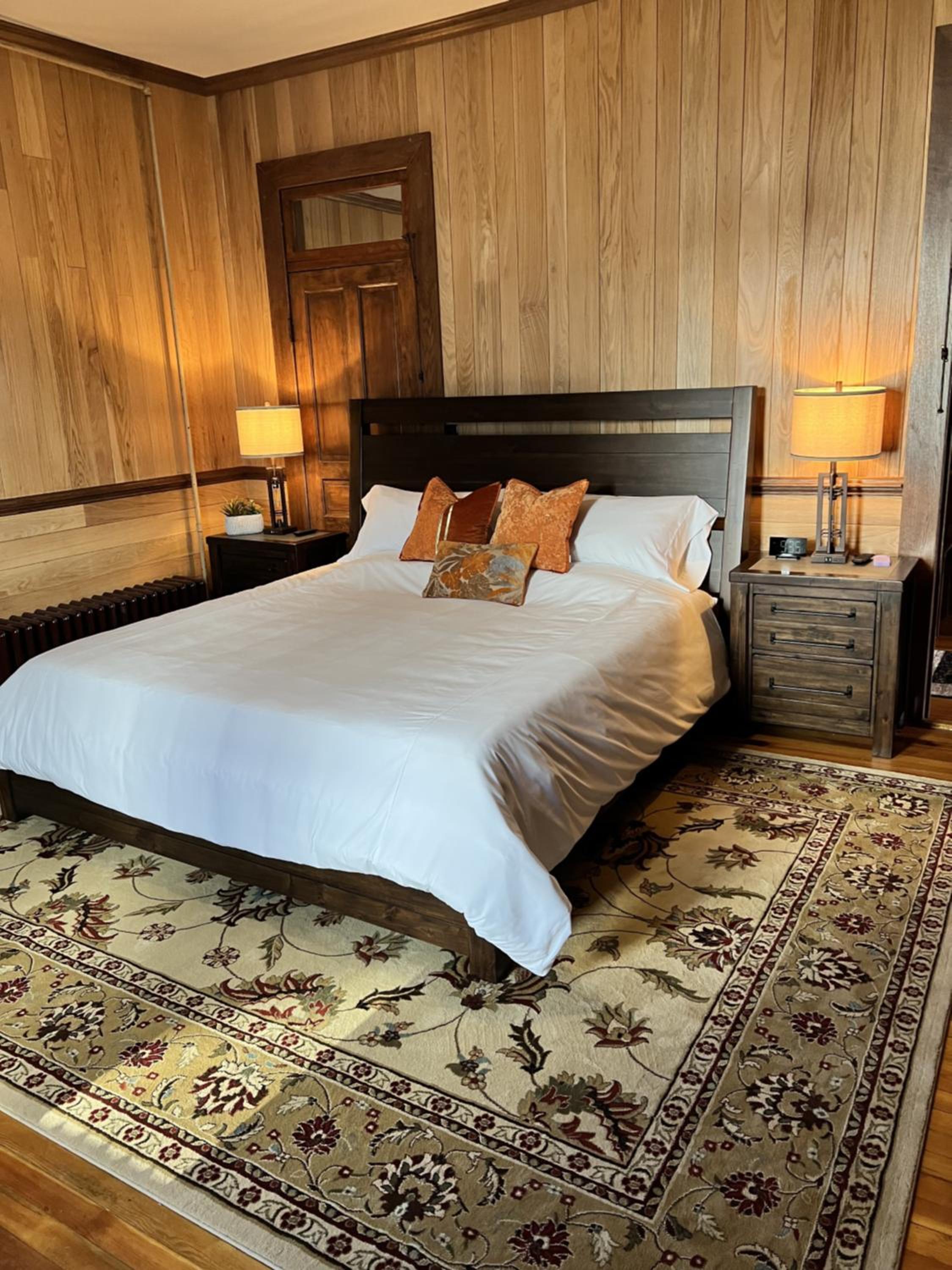 Monterey Inn, Billede 3