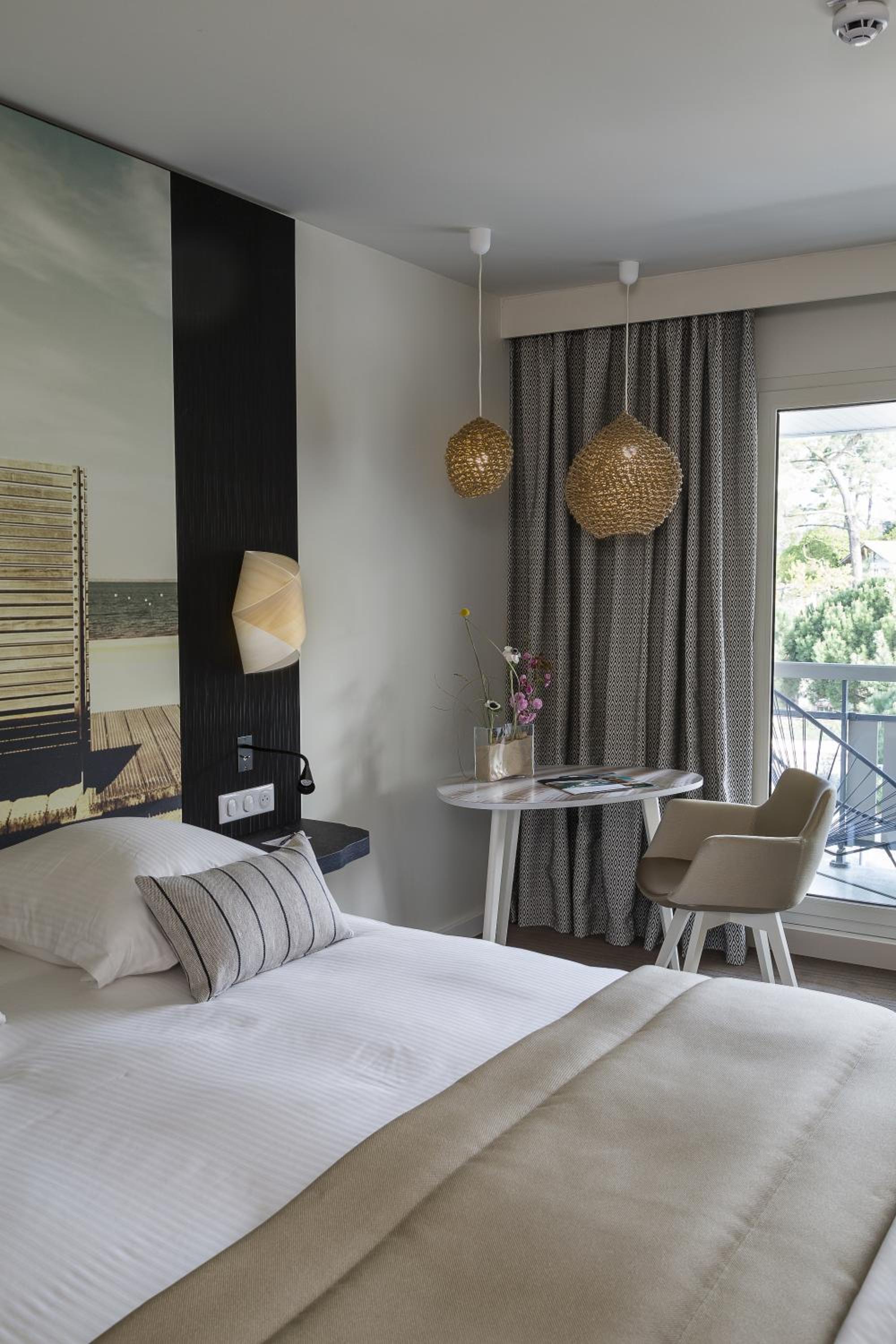 Privilege Room with Pool View and Spa Access - Photo 4