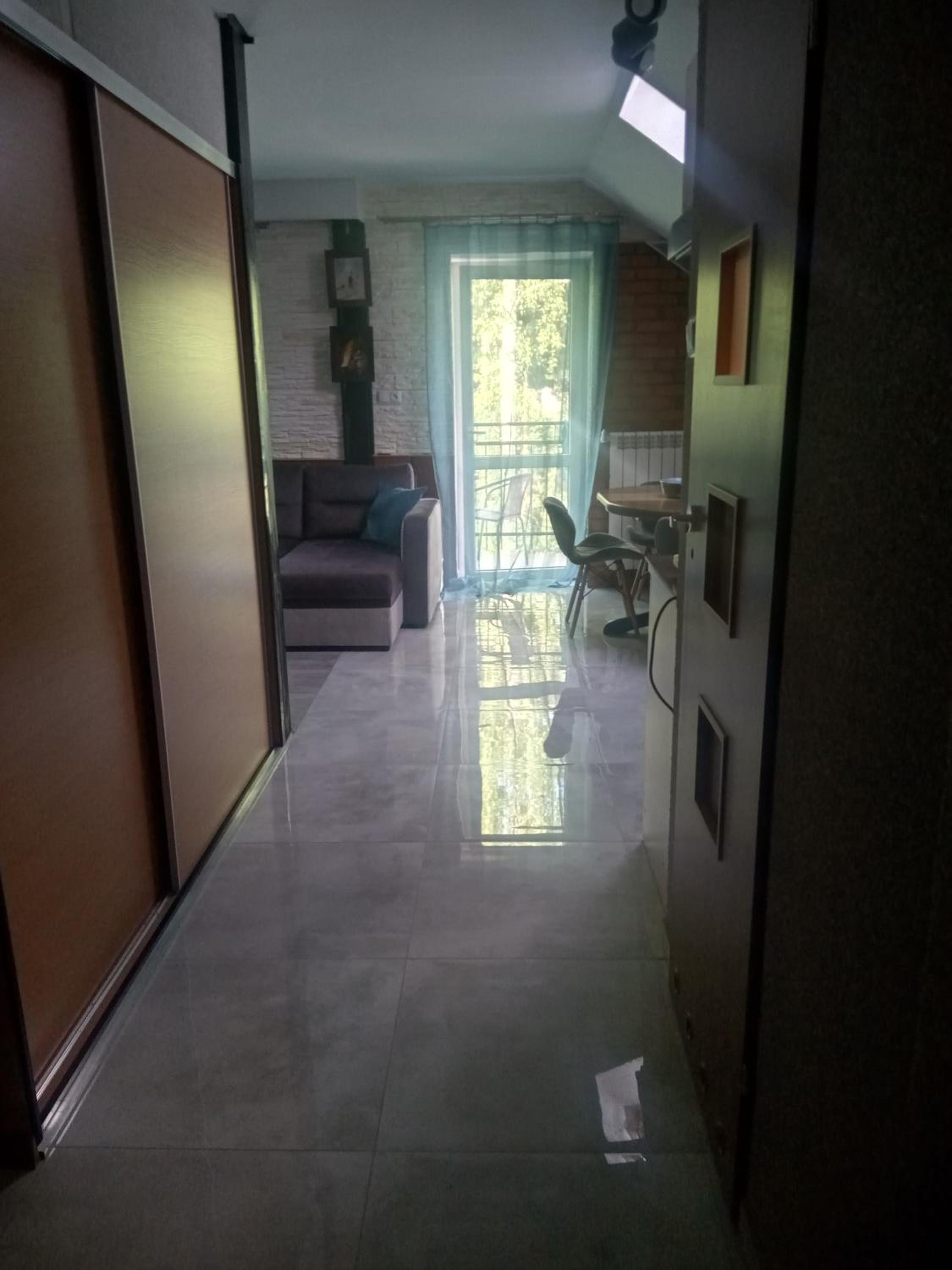 Apartment with Balcony photo 1
