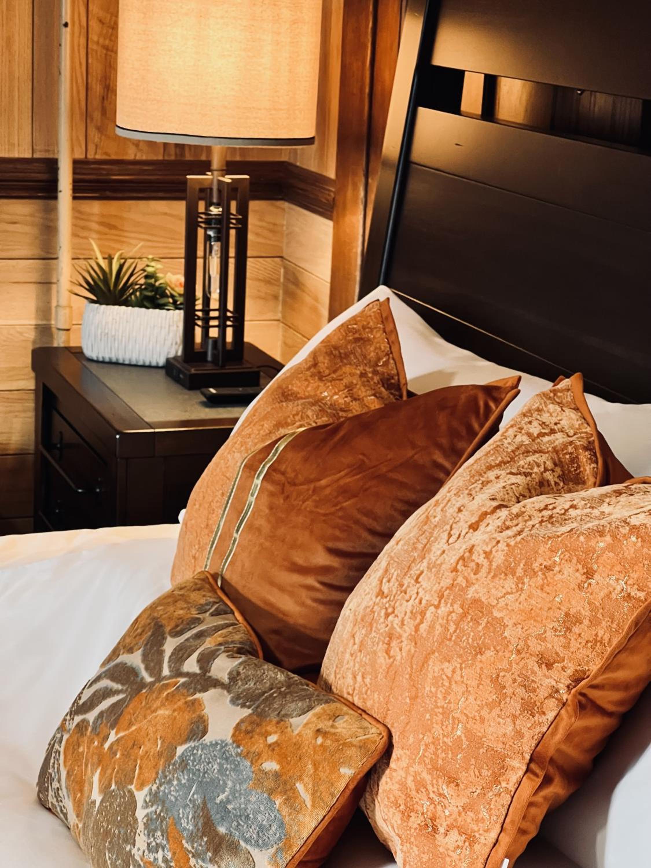 Monterey Inn, Billede 9