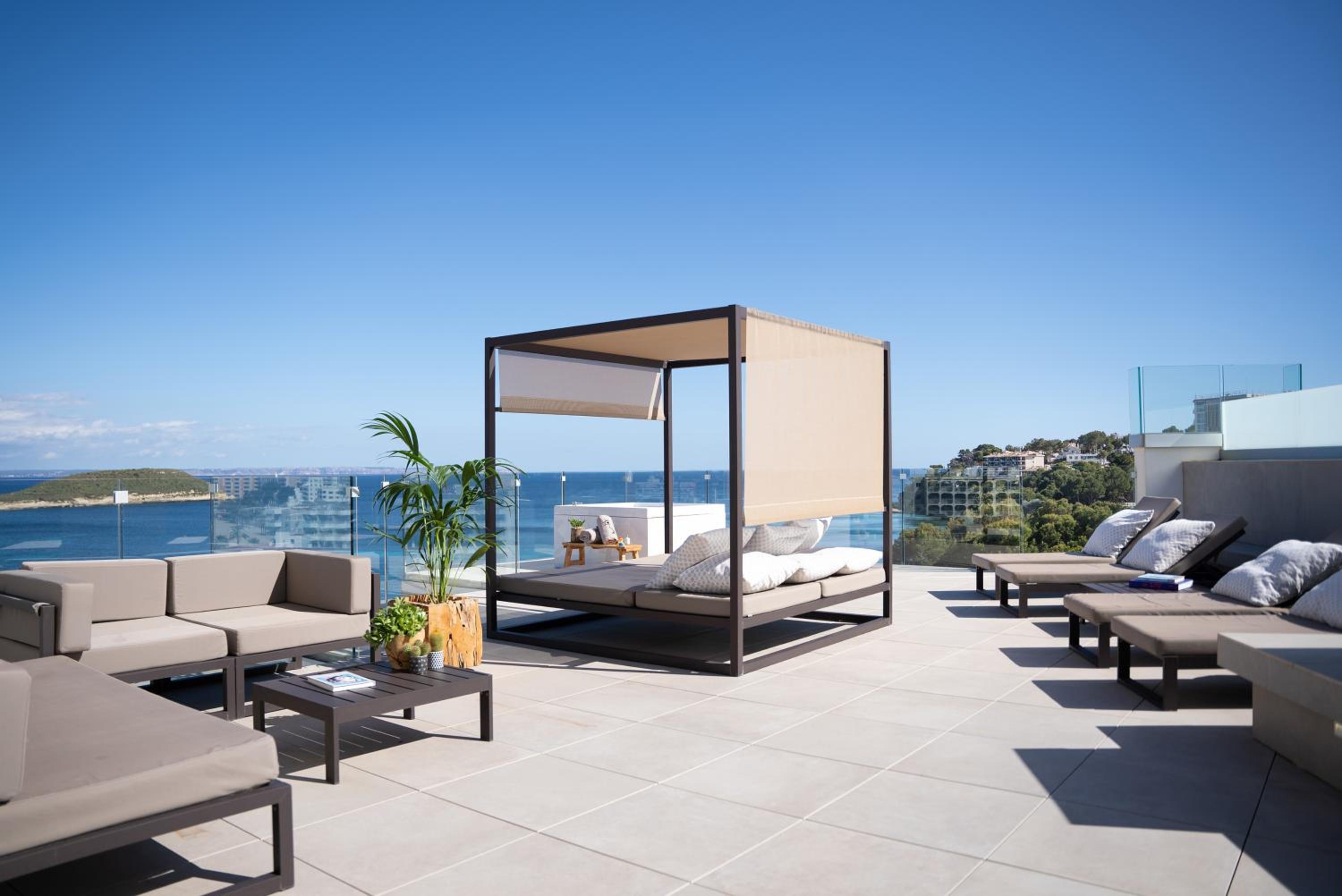 The Panoramic Loft thumbnail 5