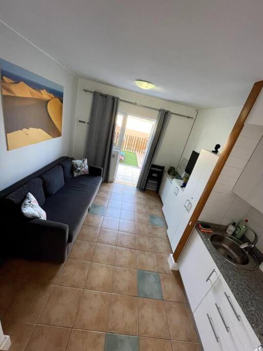 Villa de una habitación