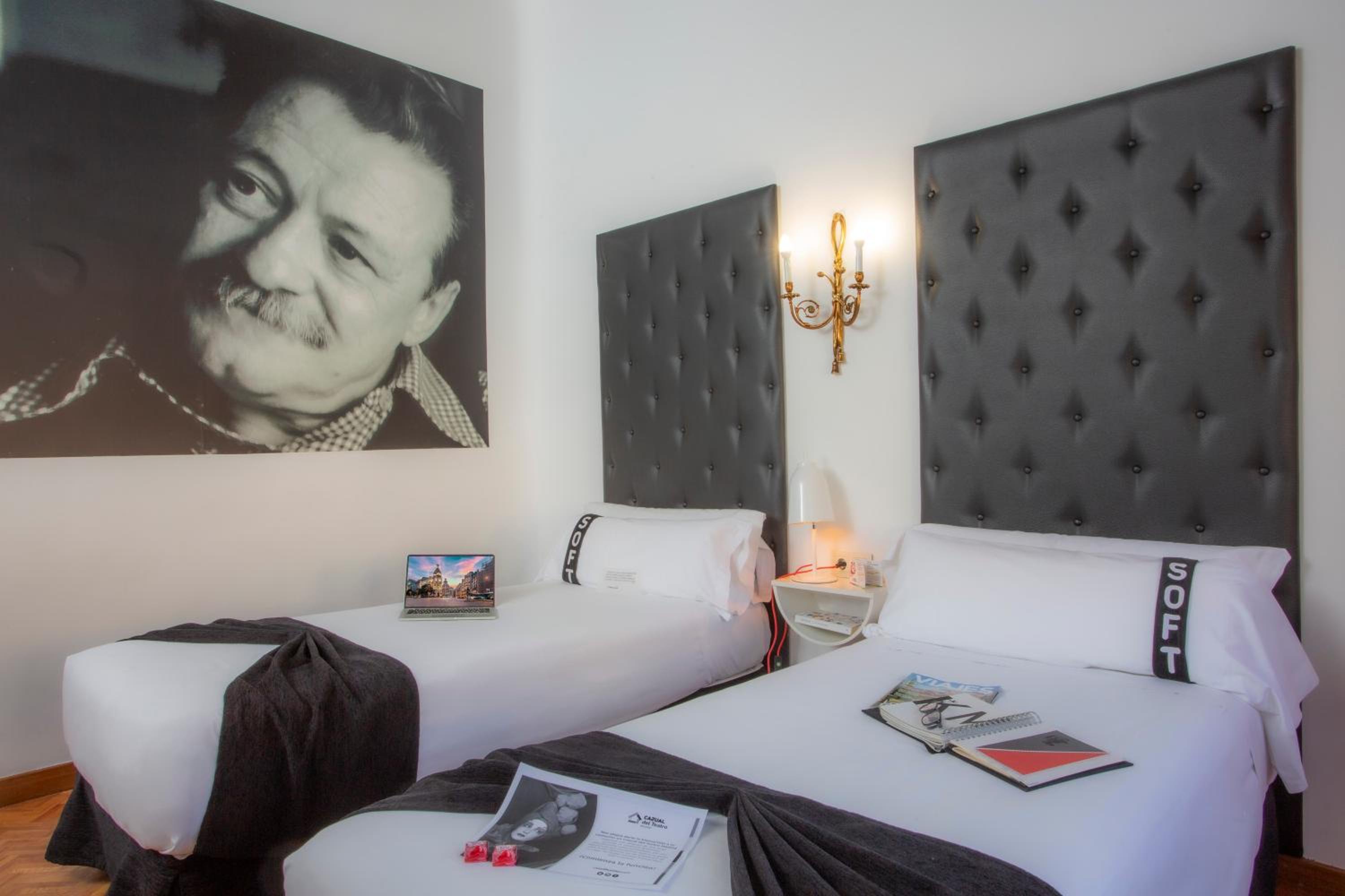 Twin Room photo 3
