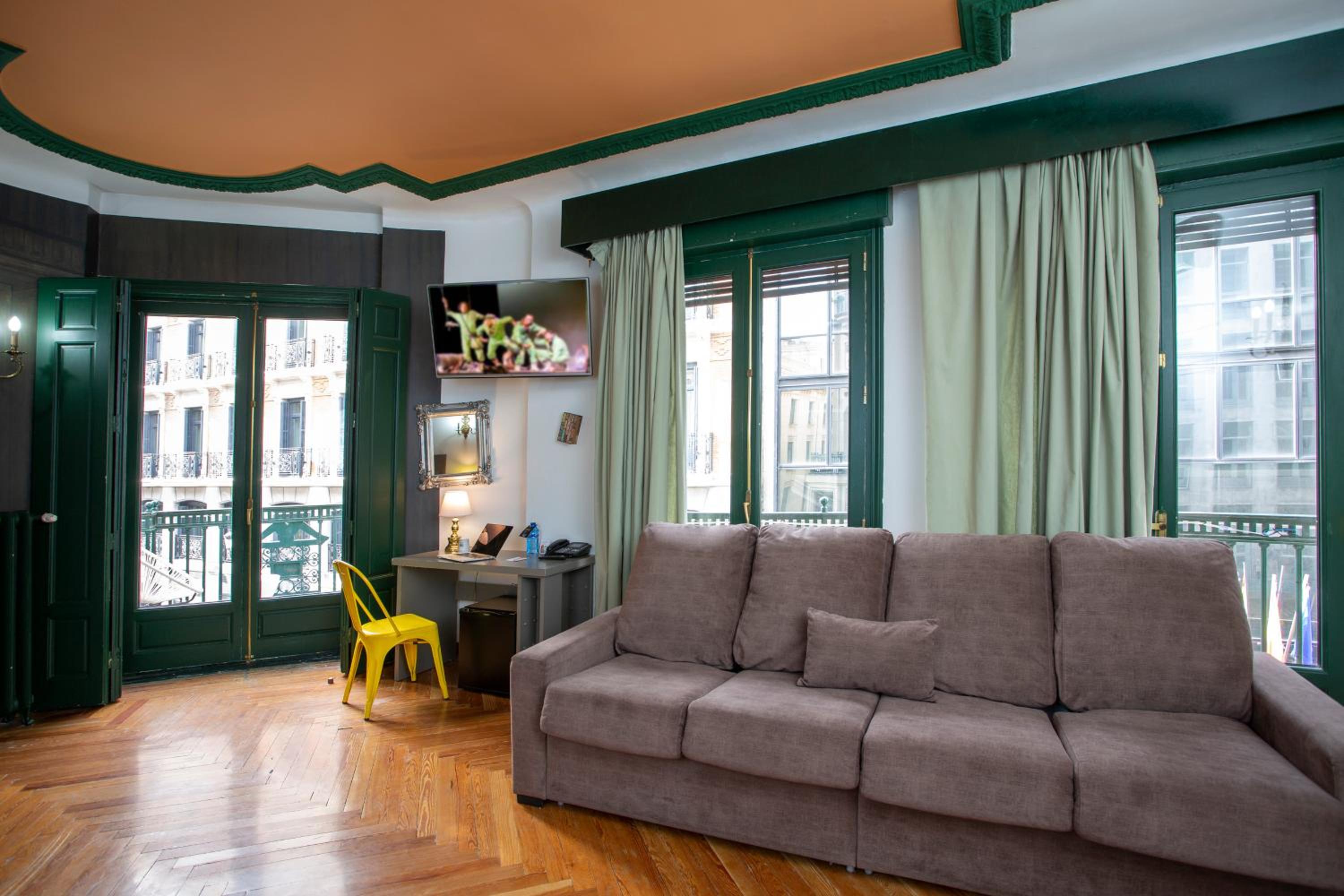 Quadruple Room photo 3