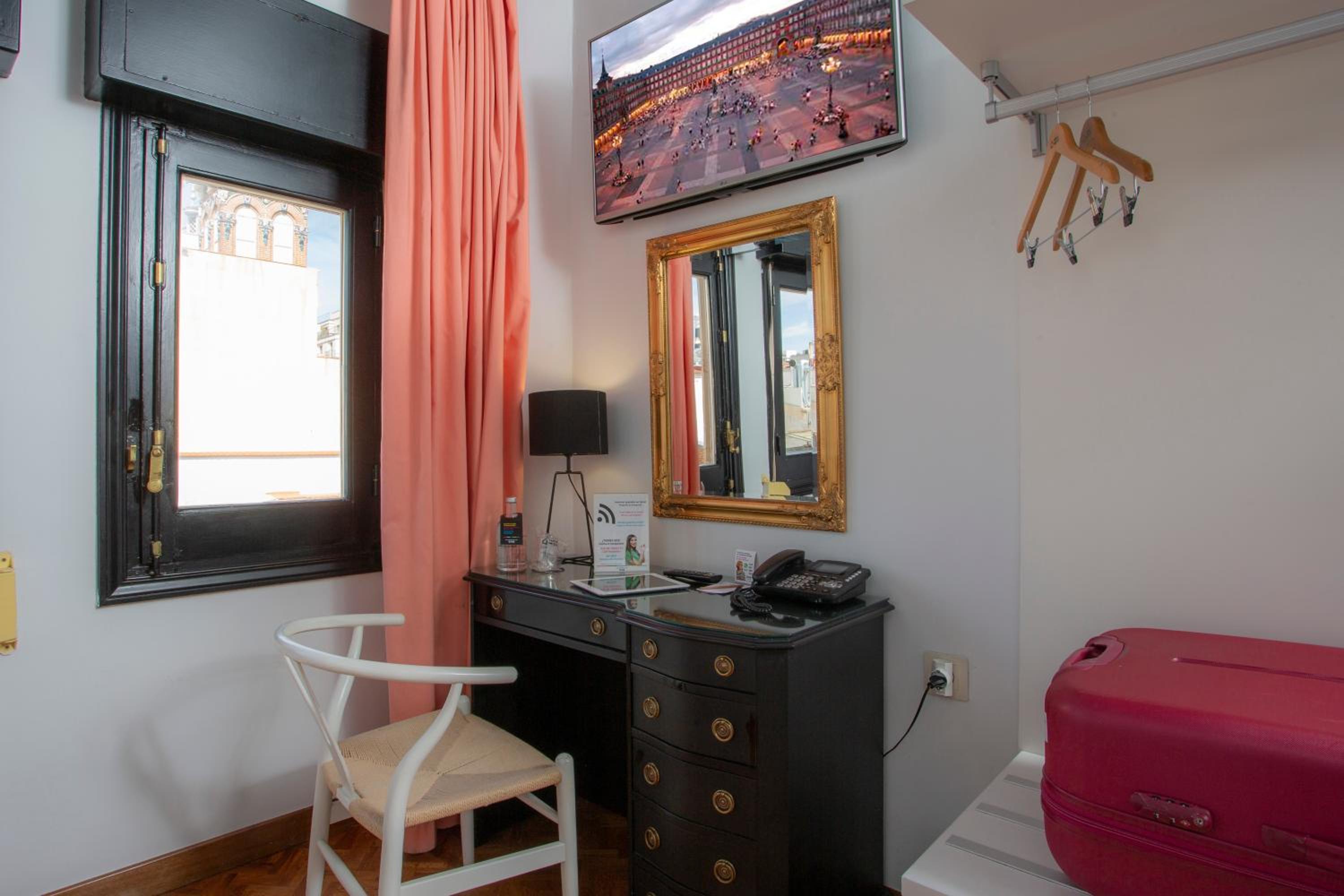 Double Room with Terrace photo 2