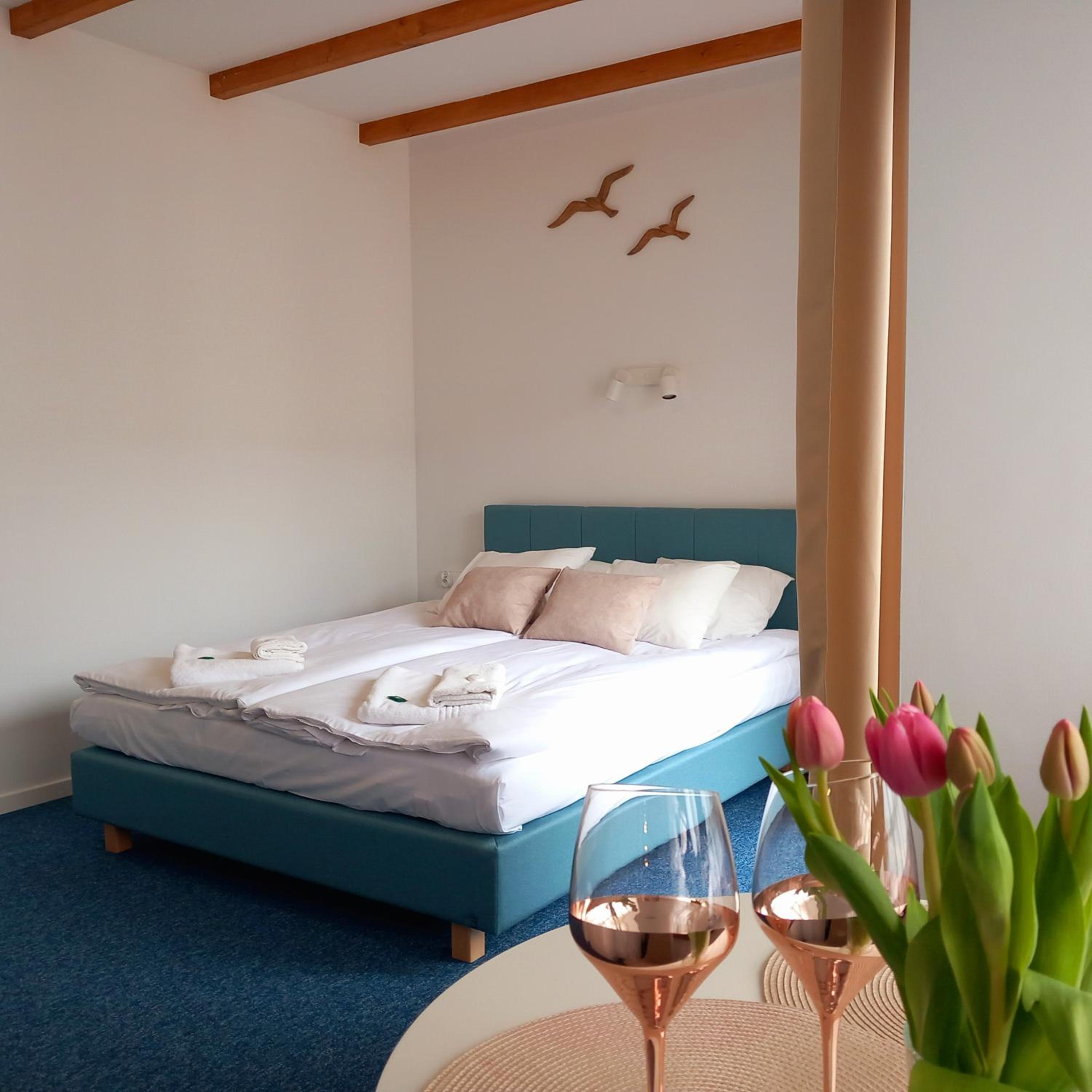 Double Room with Terrace photo 1
