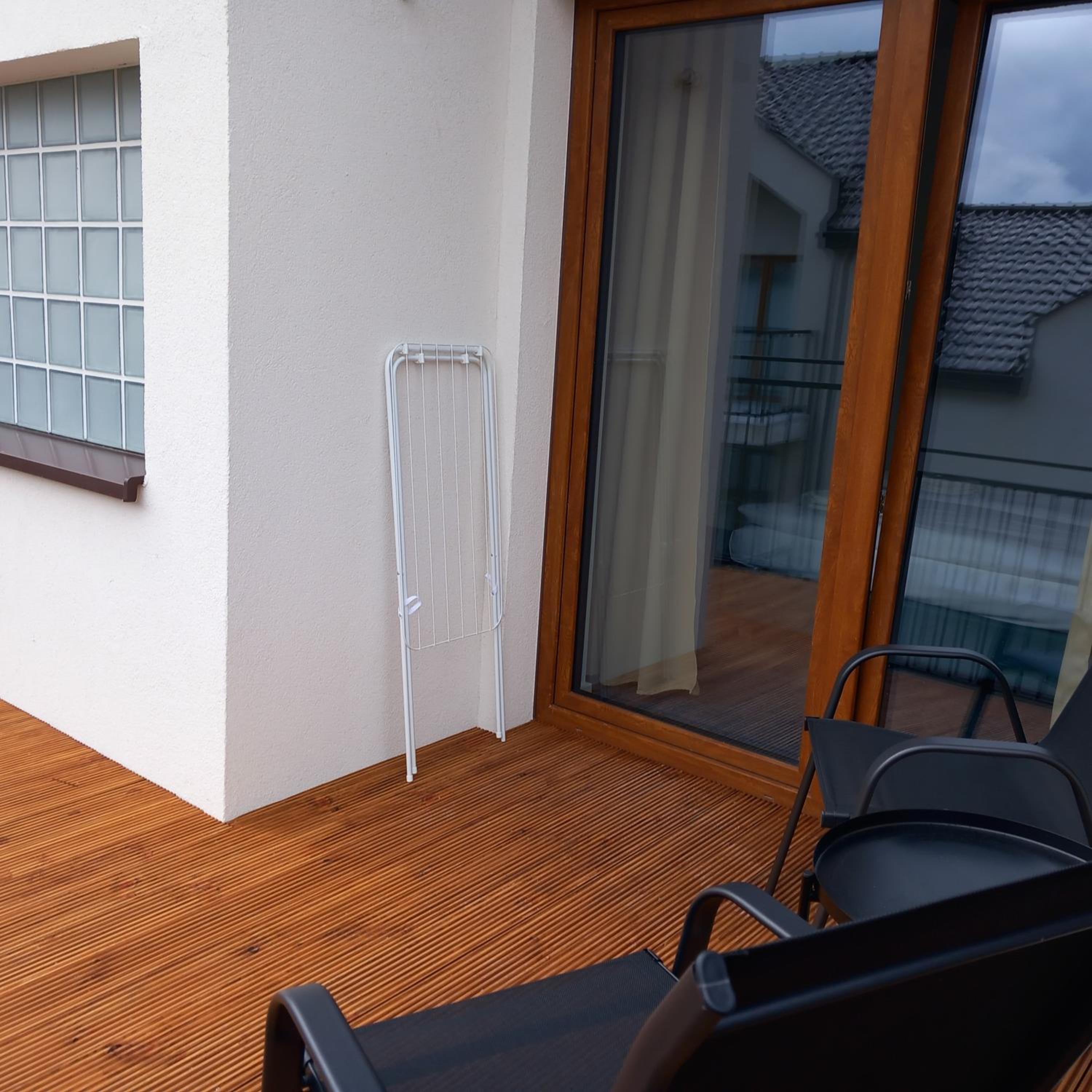 Double Room with Terrace photo 2