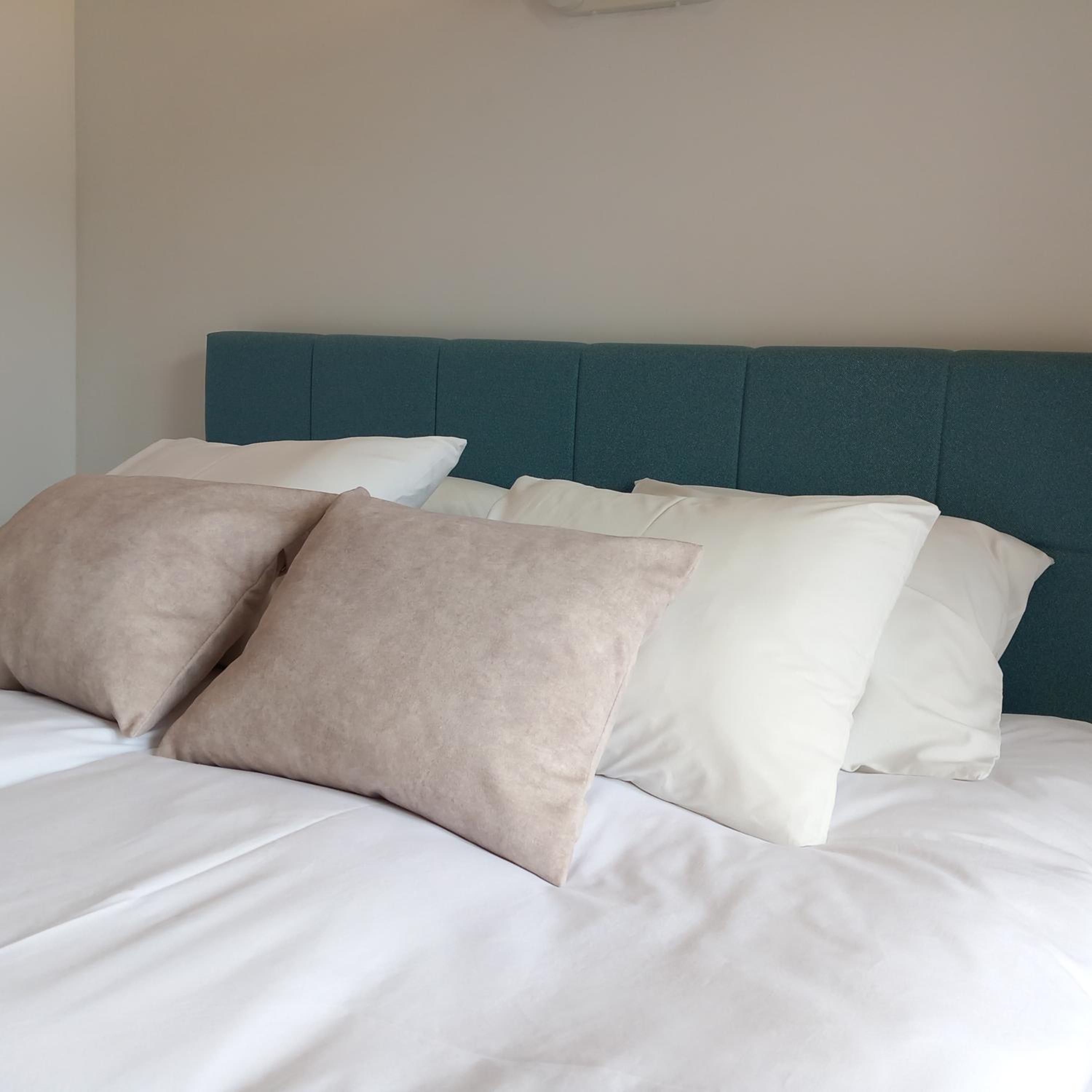 Double Room with Terrace photo 3