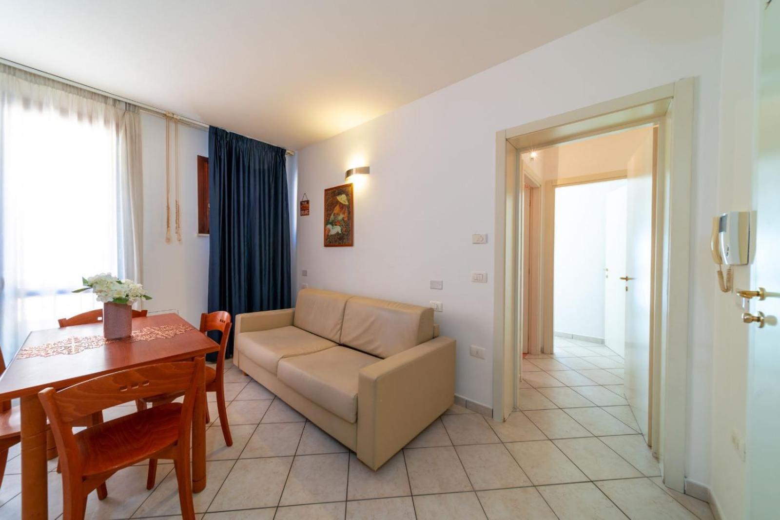 Standard Apartment photo 2