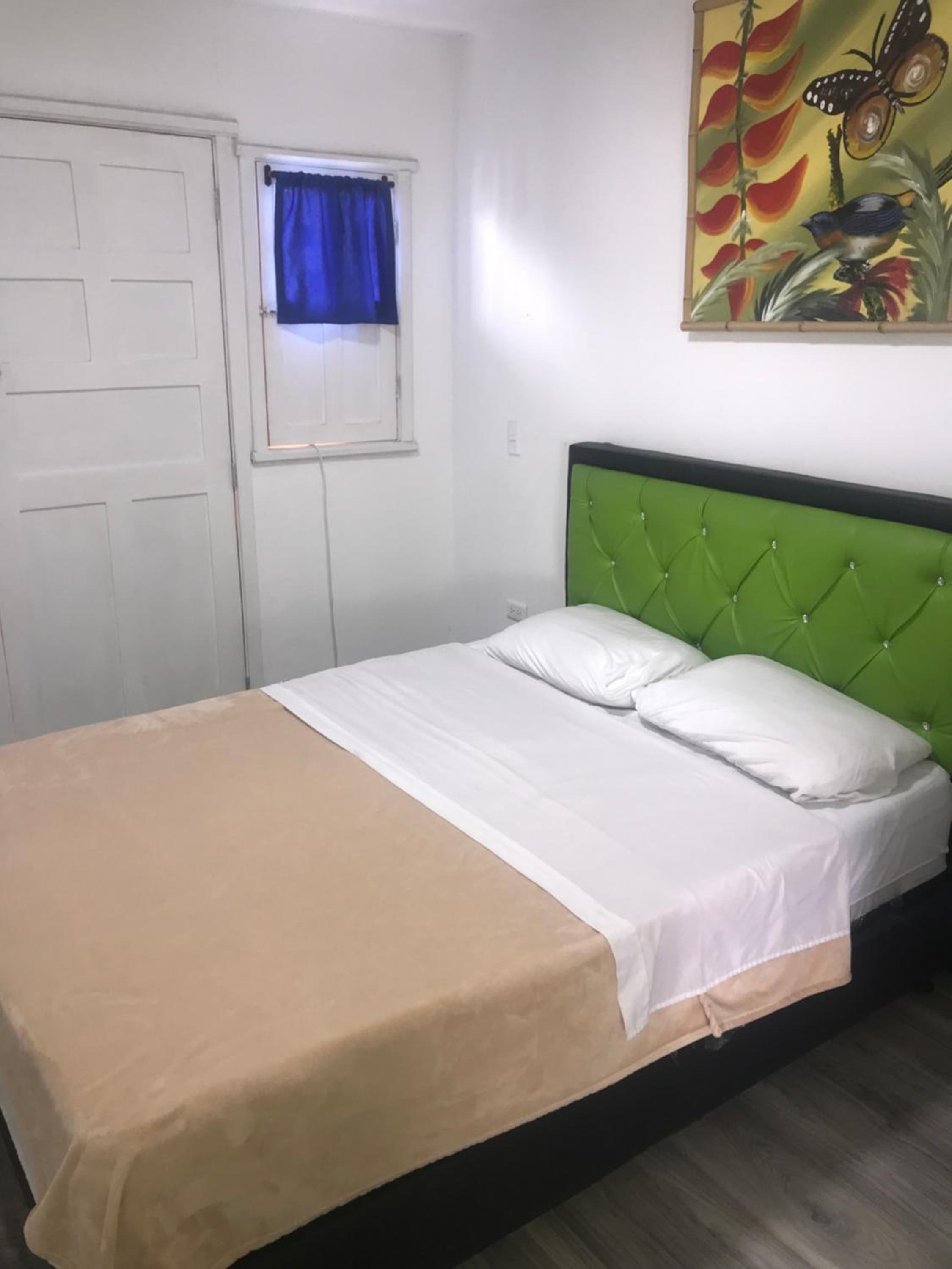 Double Room photo 1