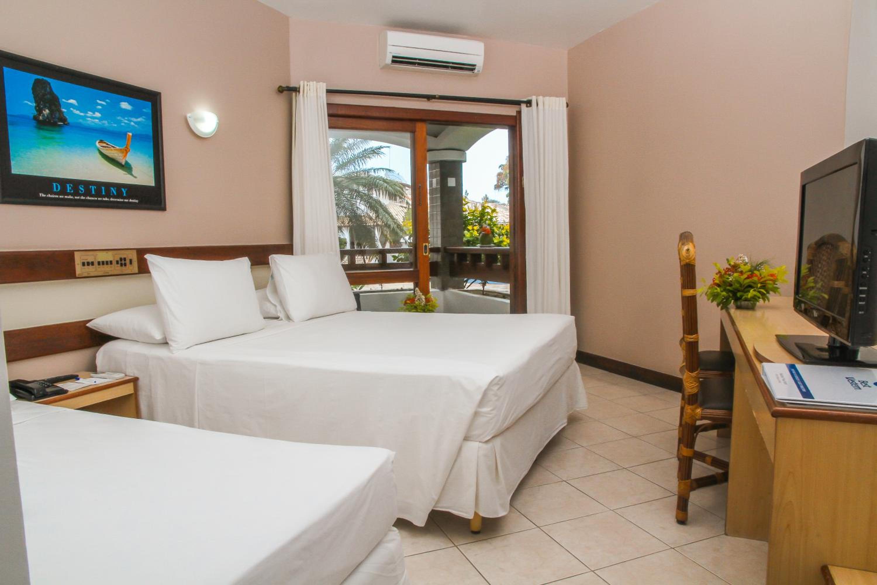 Available room