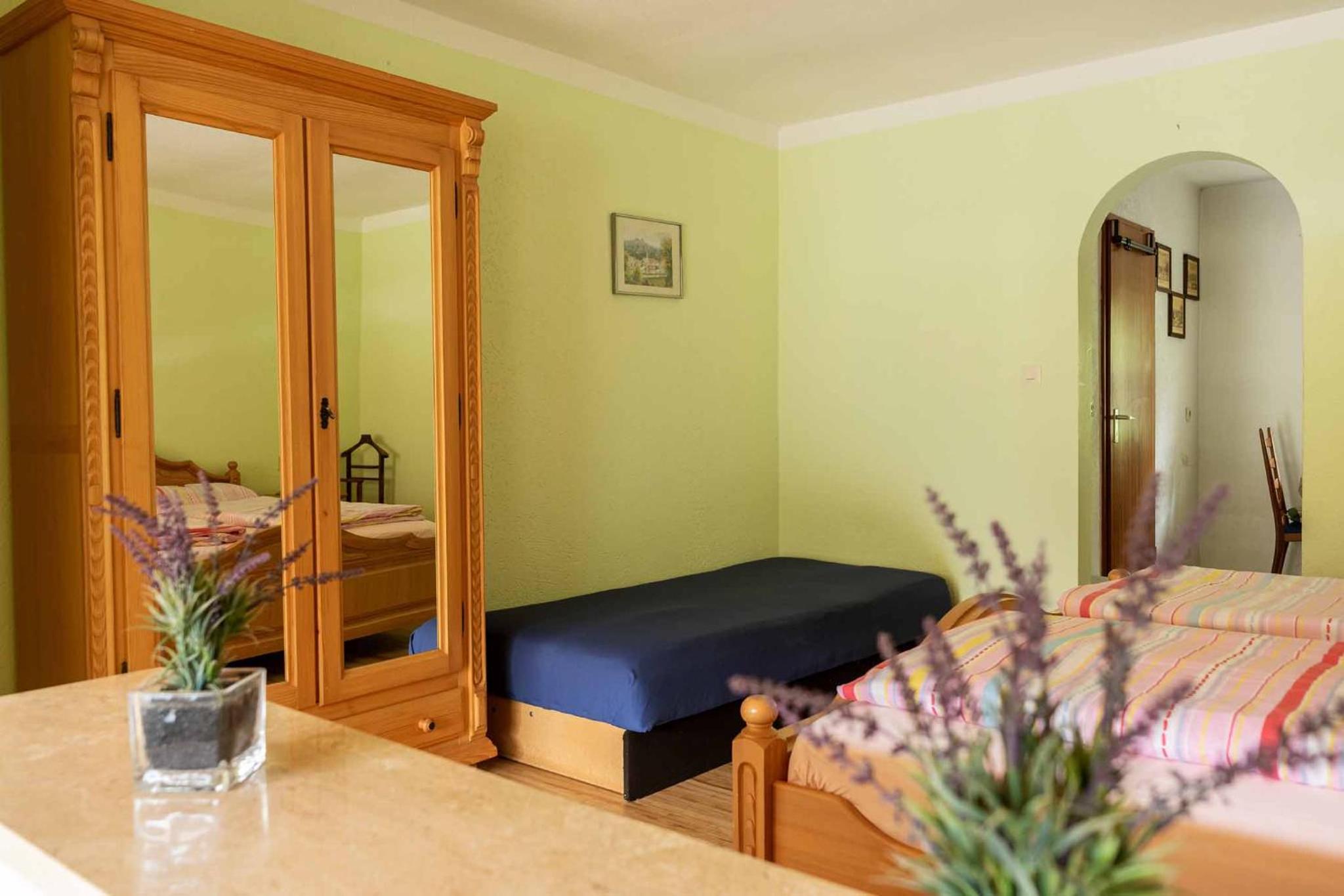 Quadruple Room photo 3
