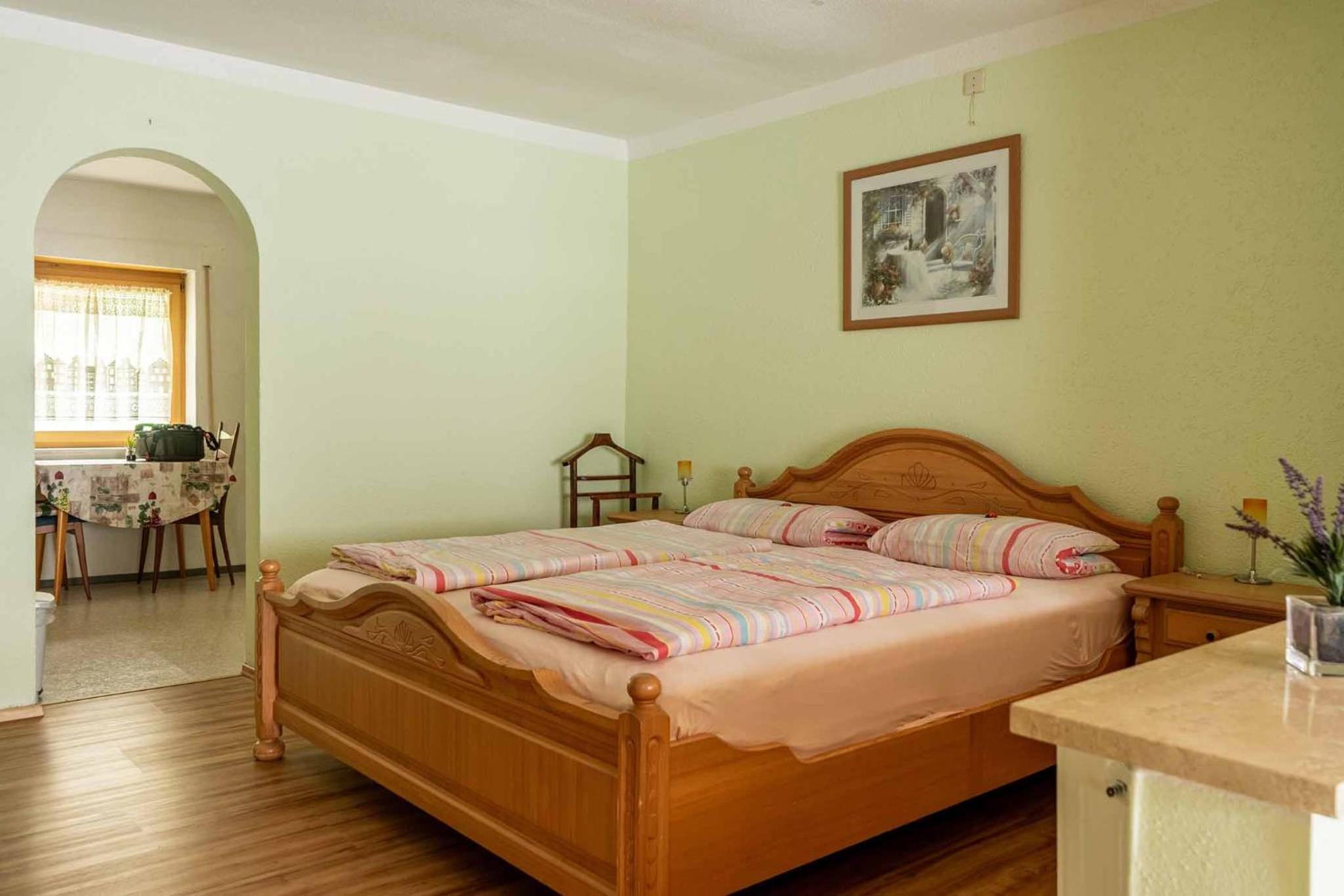 Quadruple Room photo 2