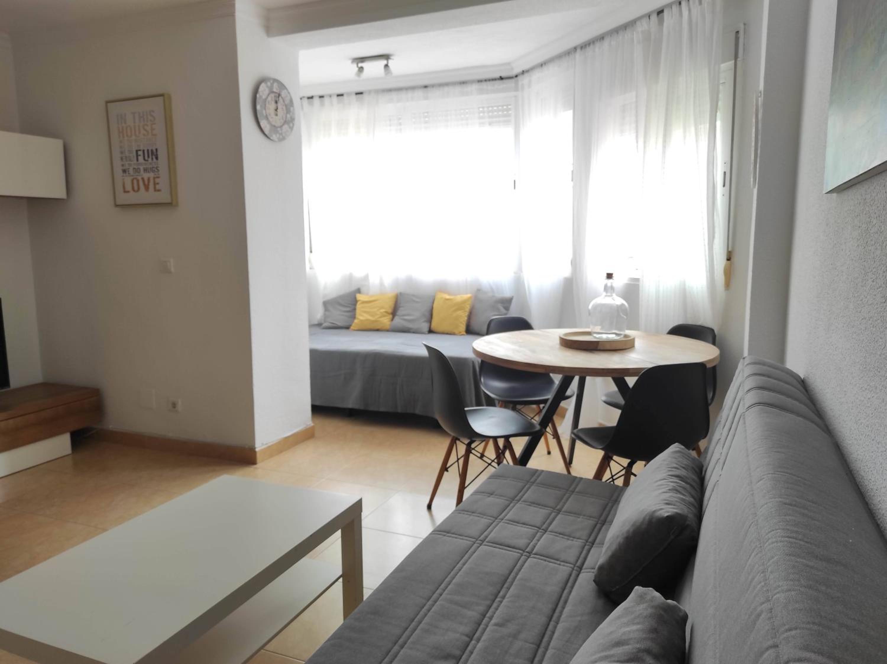 Apartamento Estudio