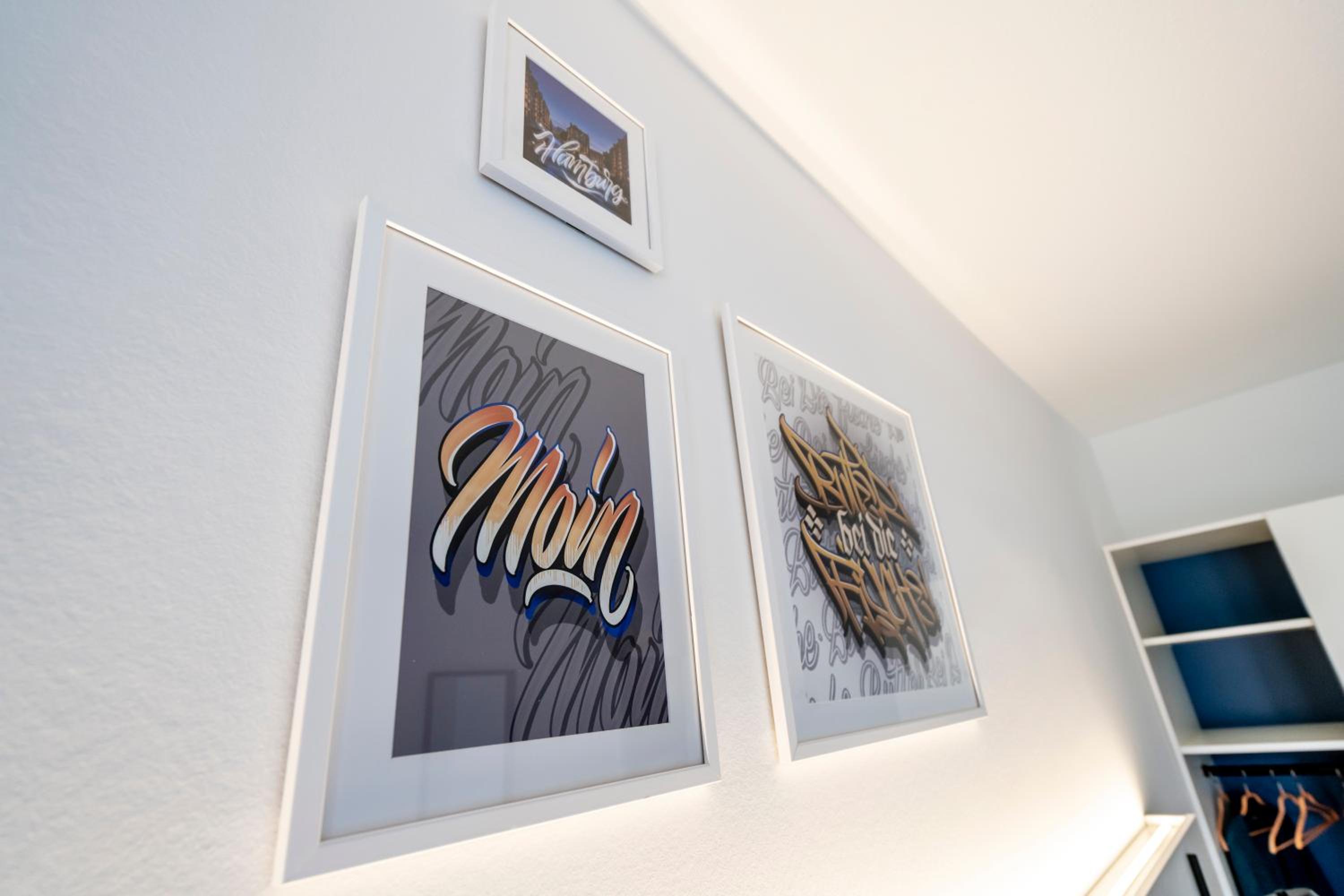 Standard Twin Room - Photo 6