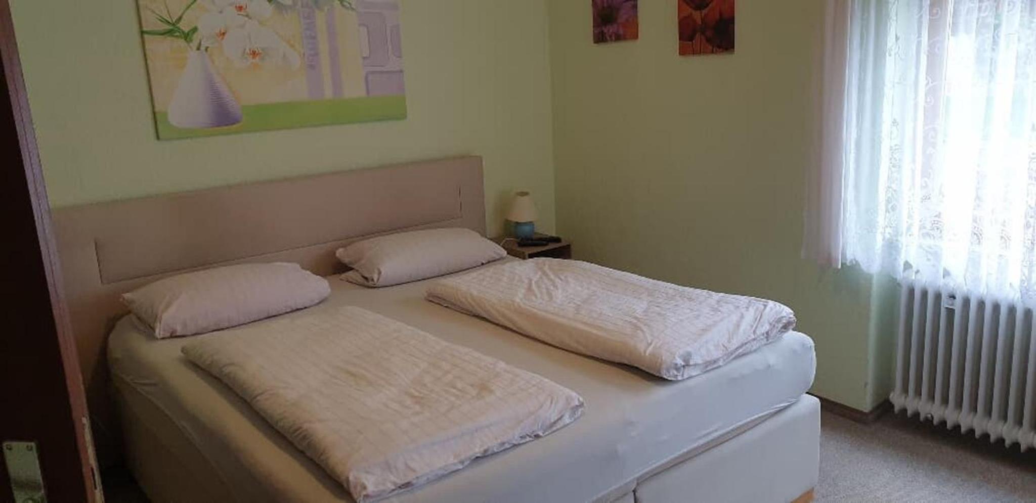 Double Room photo 2
