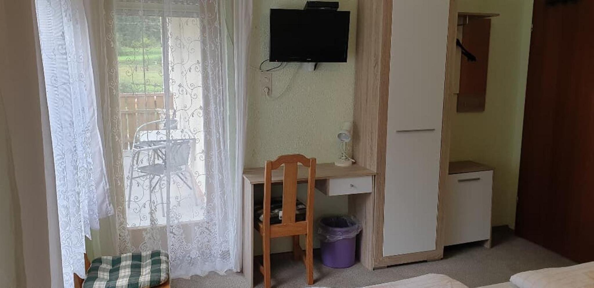Double Room photo 1