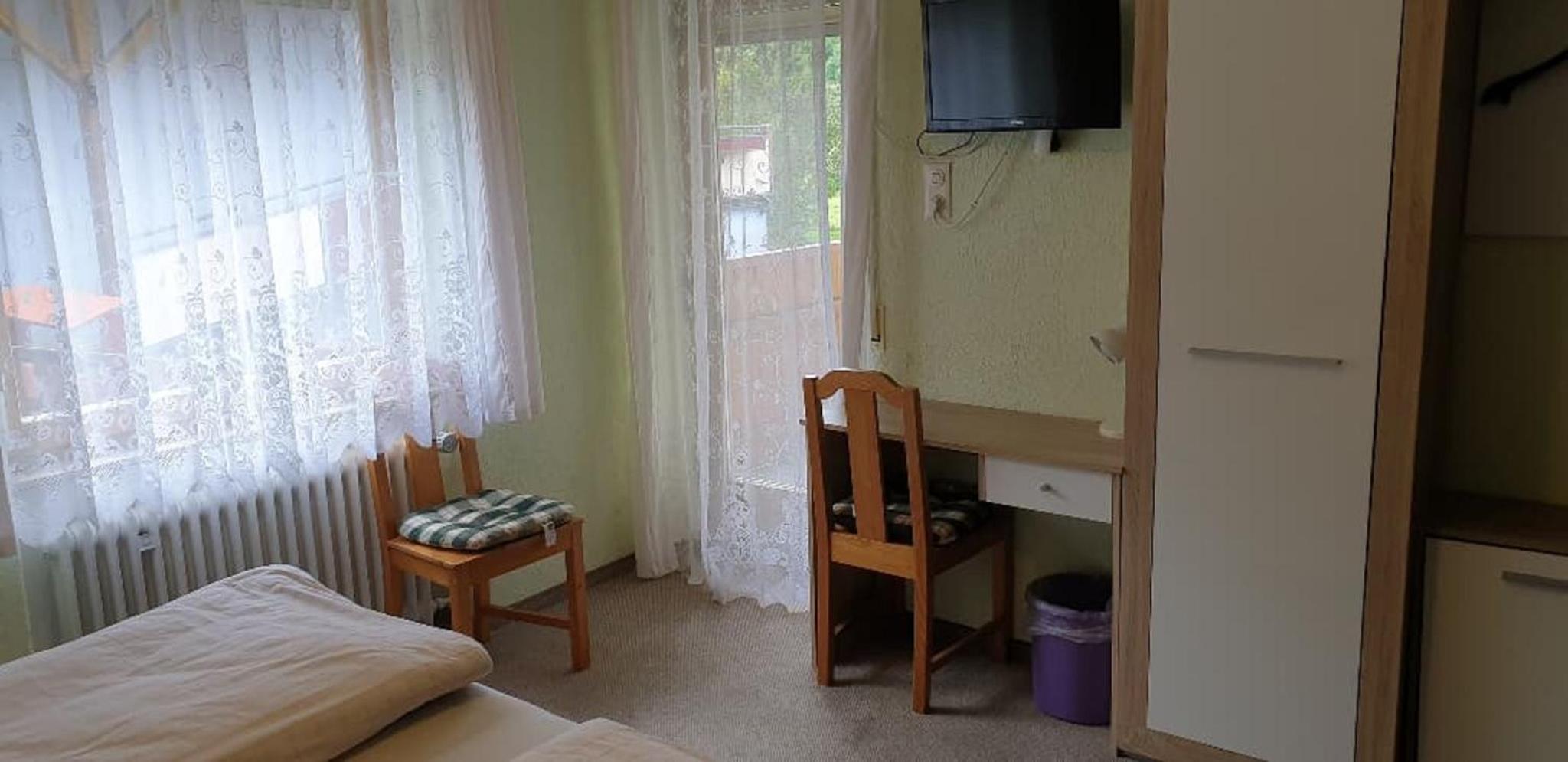 Double Room photo 3