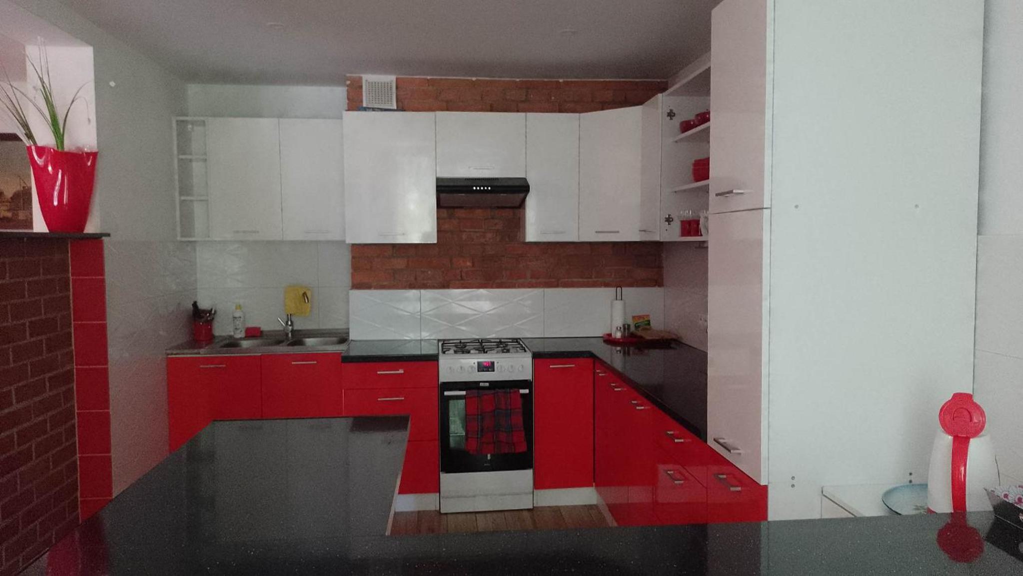 Apartment - Ground Floor photo 2