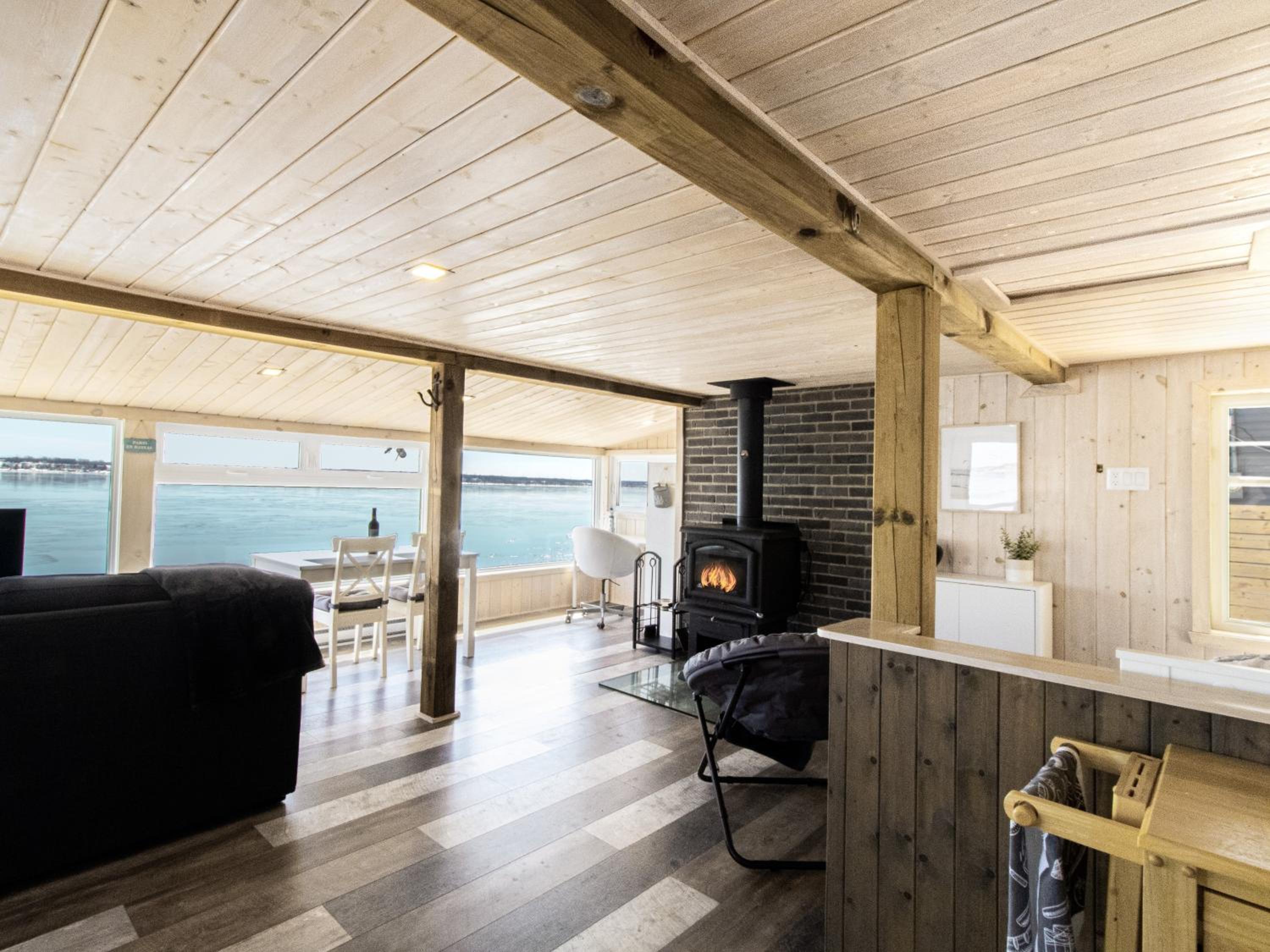One-Bedroom Chalet photo 1