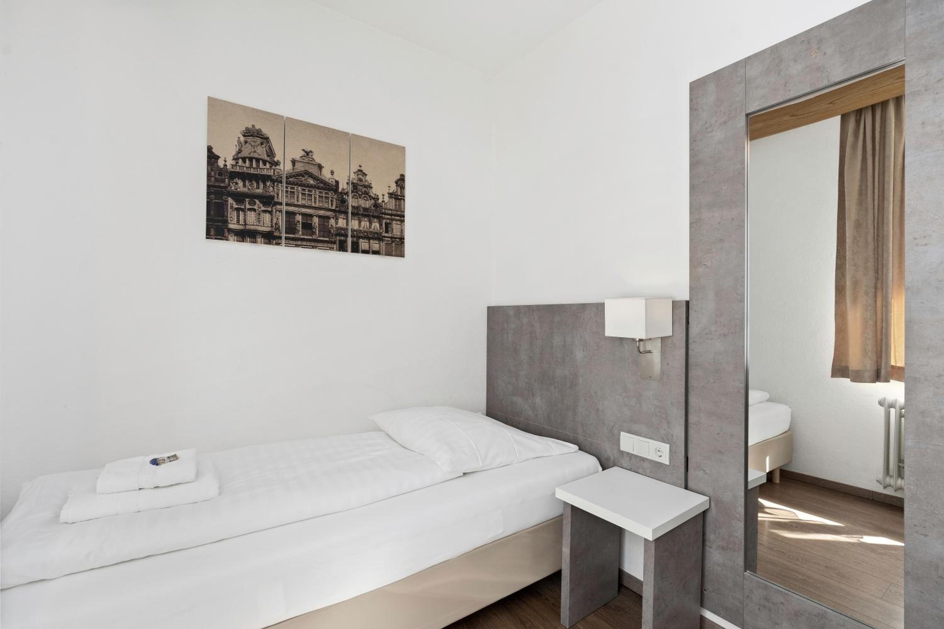 Single Room