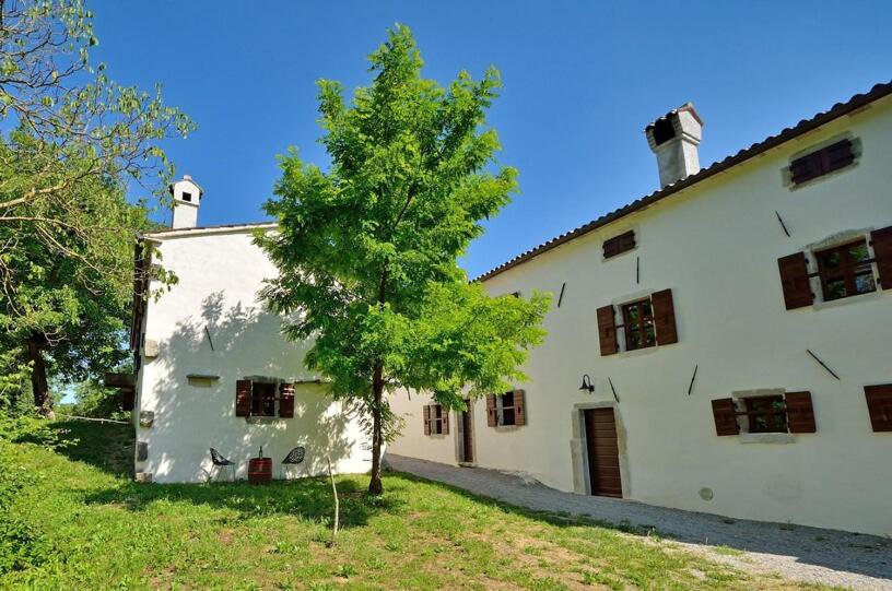 One-Bedroom Stone House (2 Adults) photo 2