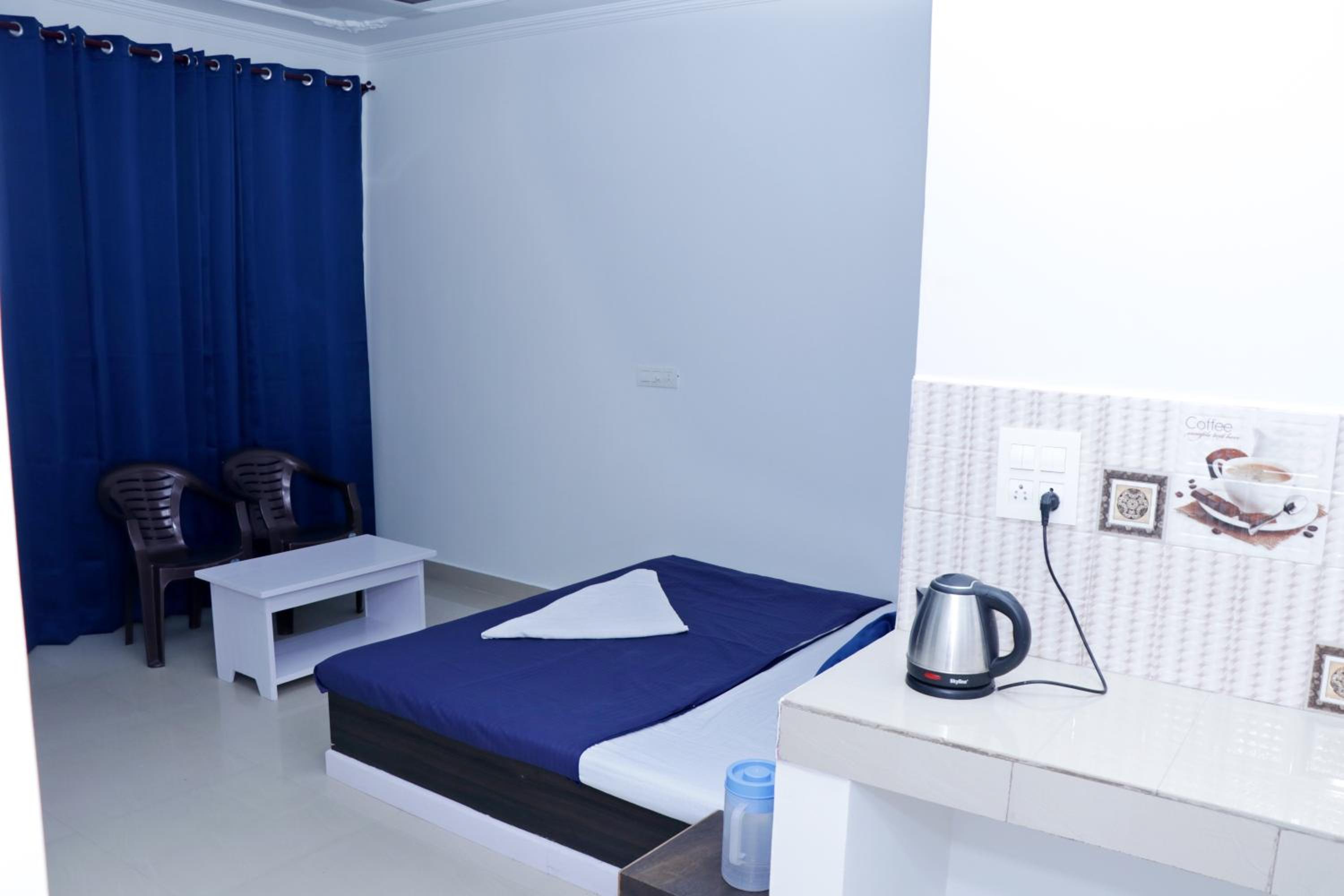 Deluxe Double Room - Photo 49