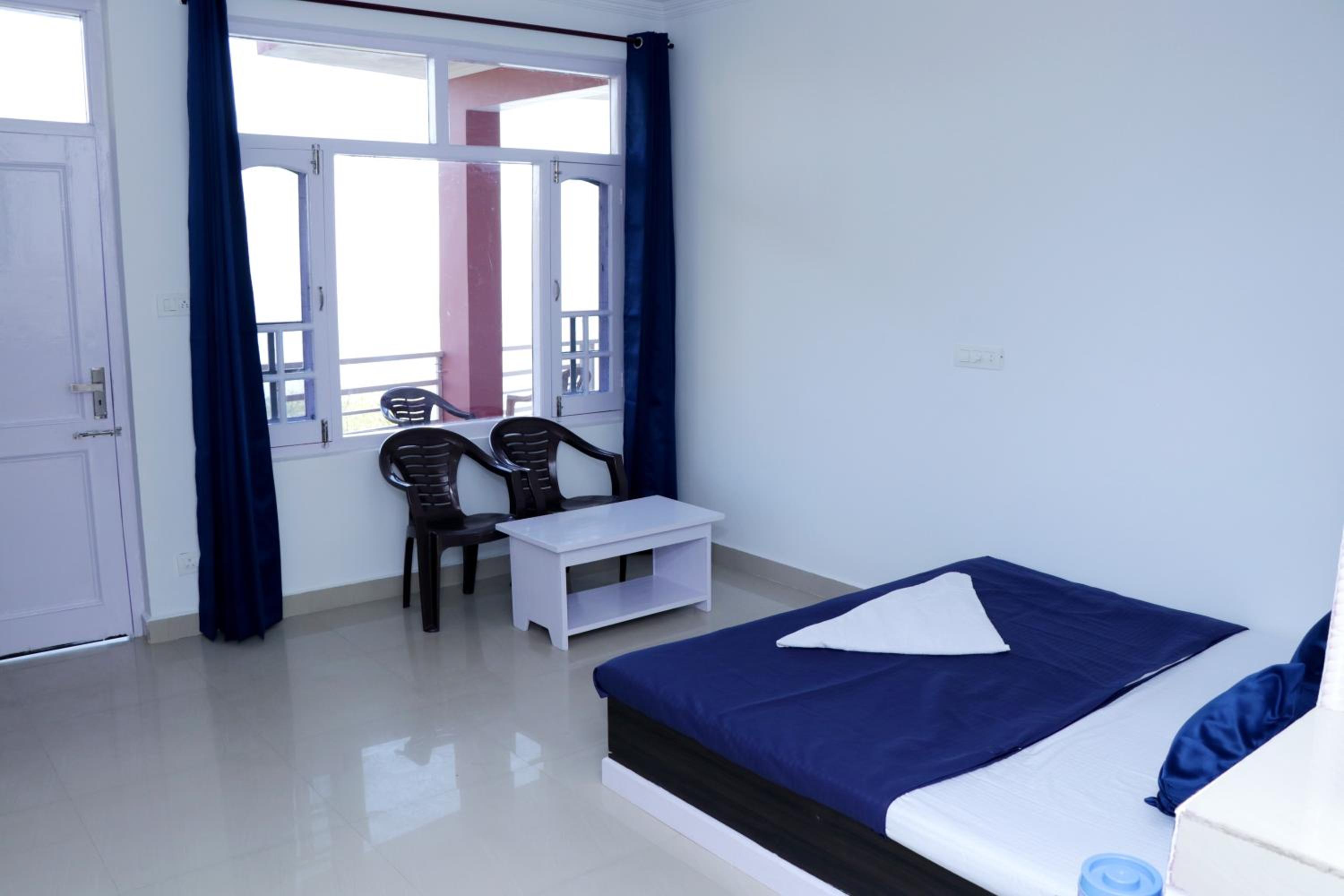 Deluxe Double Room - Photo 48