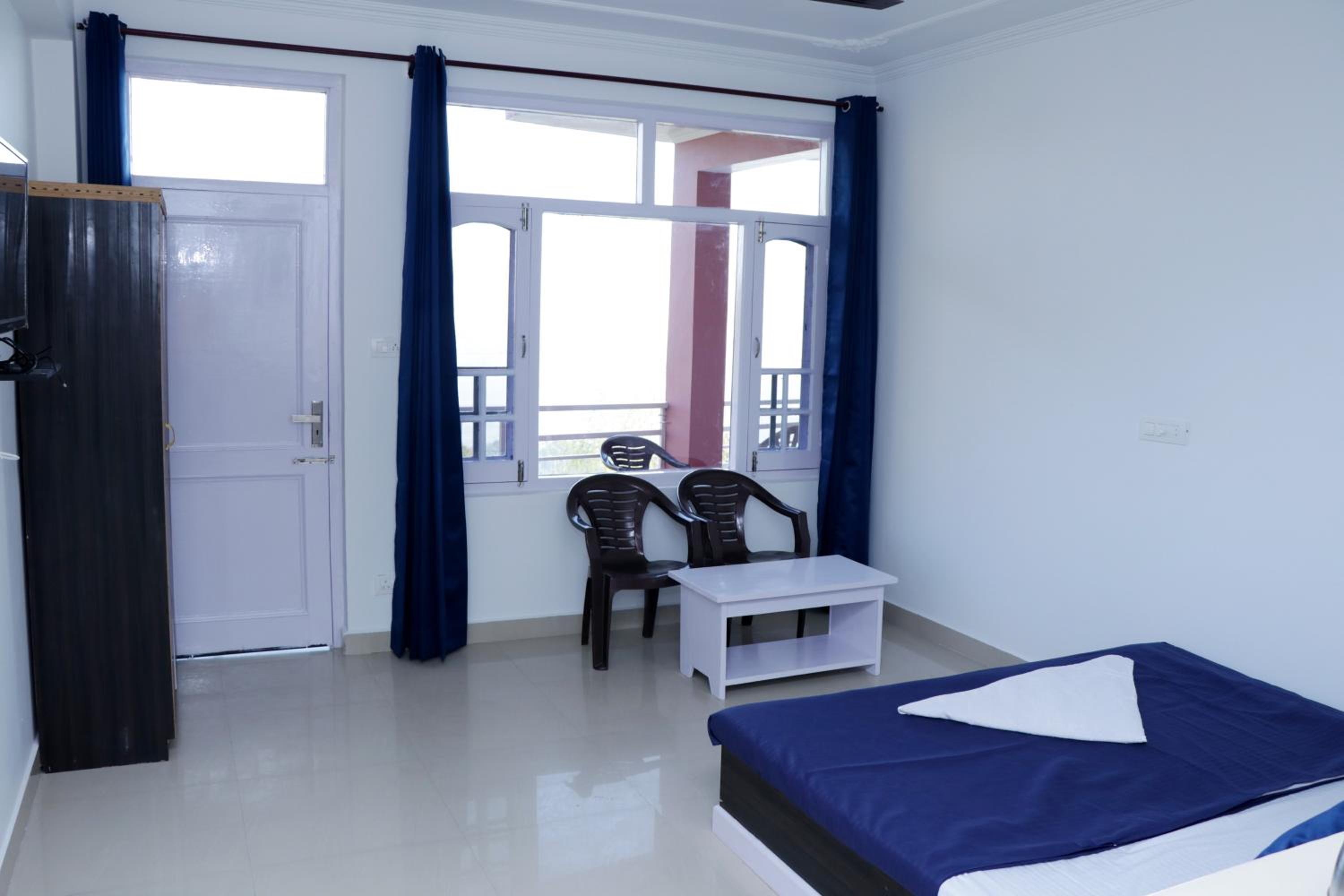 Deluxe Double Room - Photo 47