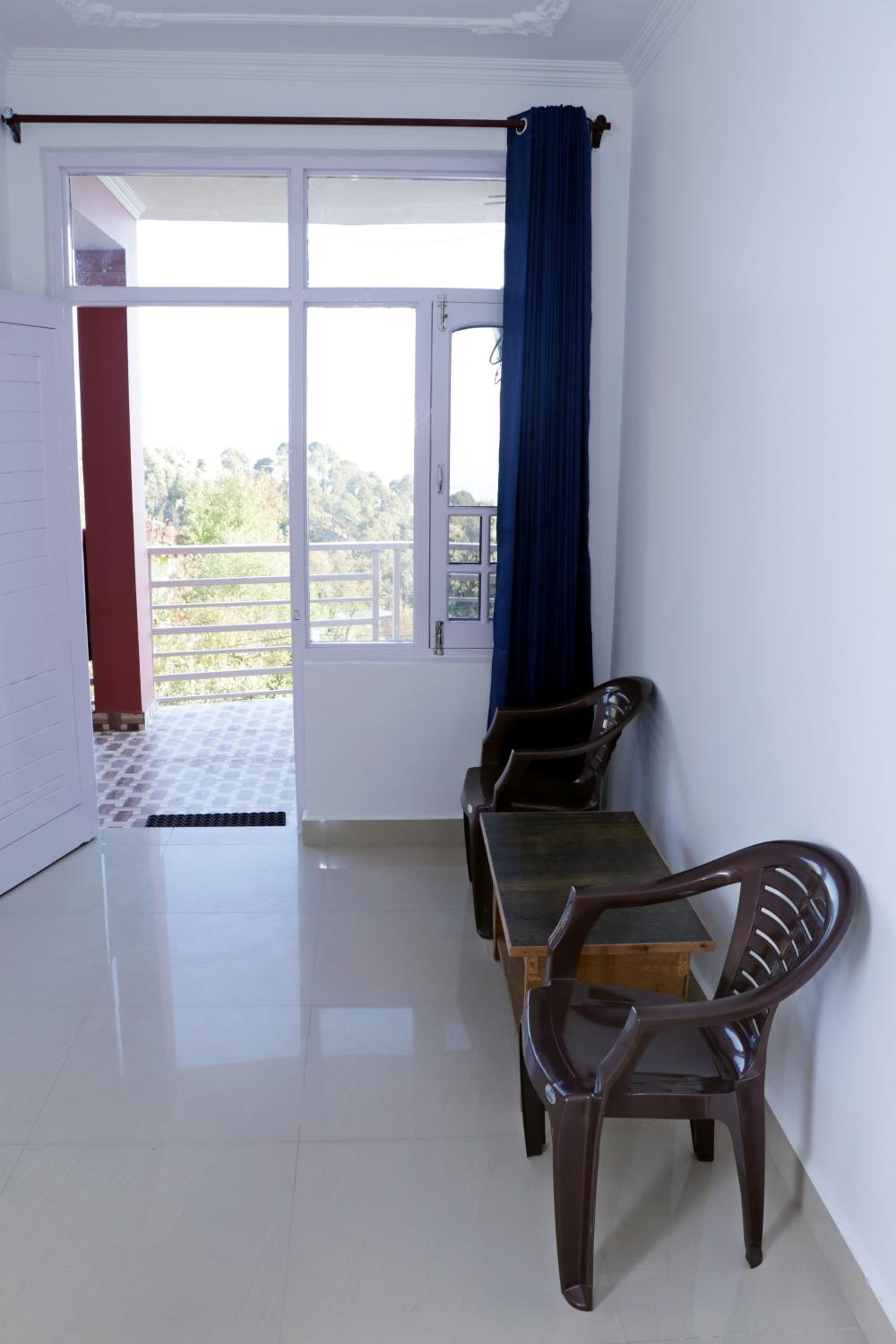 Deluxe Double Room - Photo 42