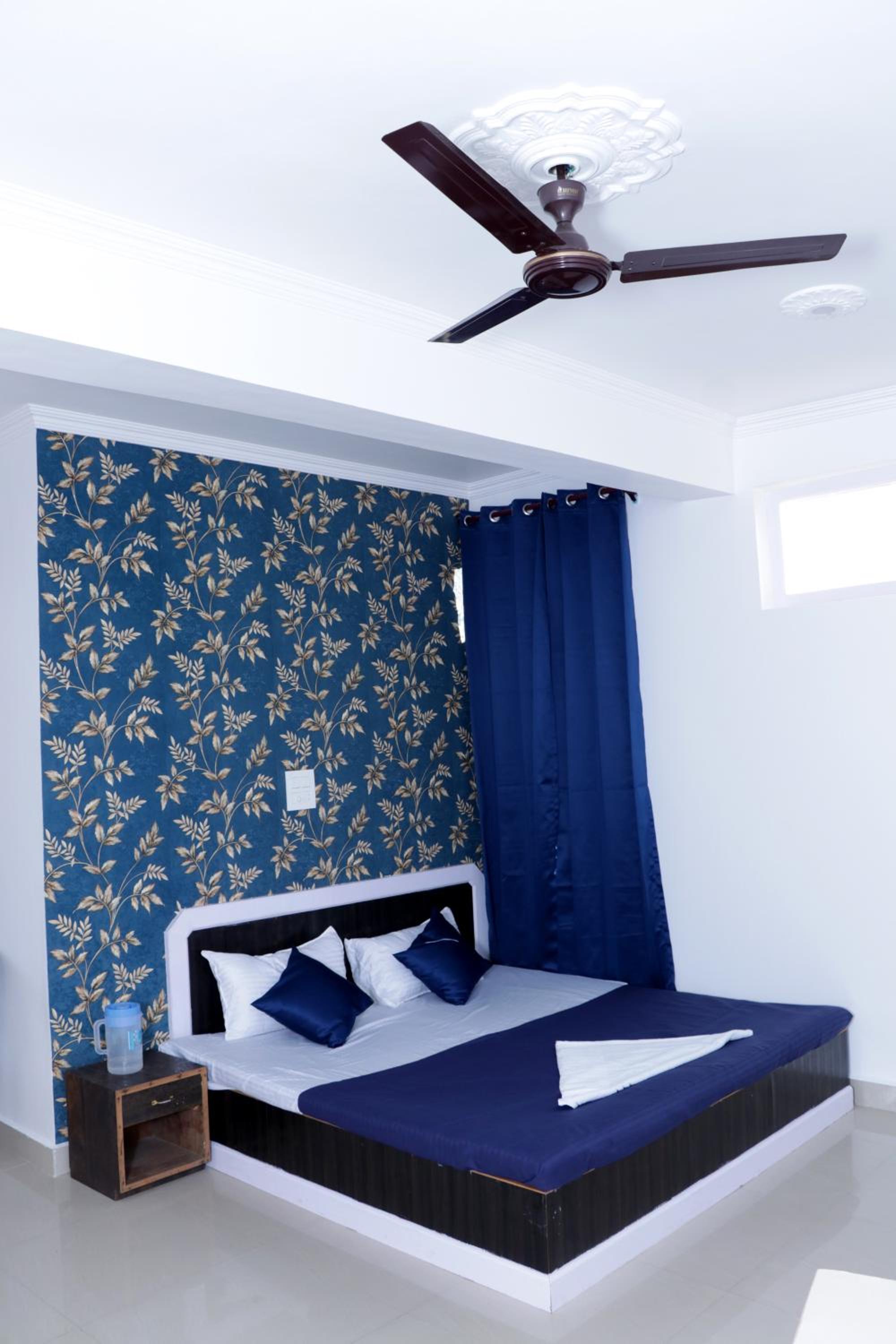 Deluxe Double Room - Photo 41