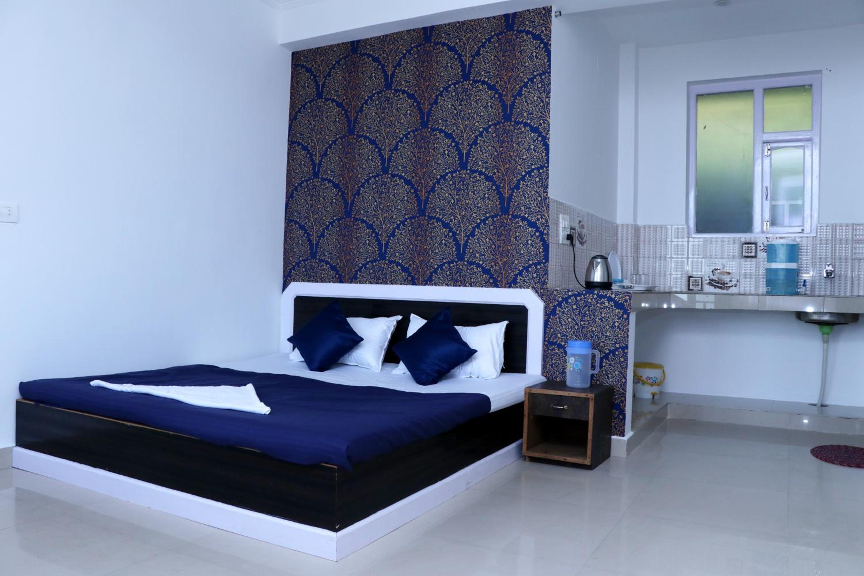Deluxe Double Room - Photo 5