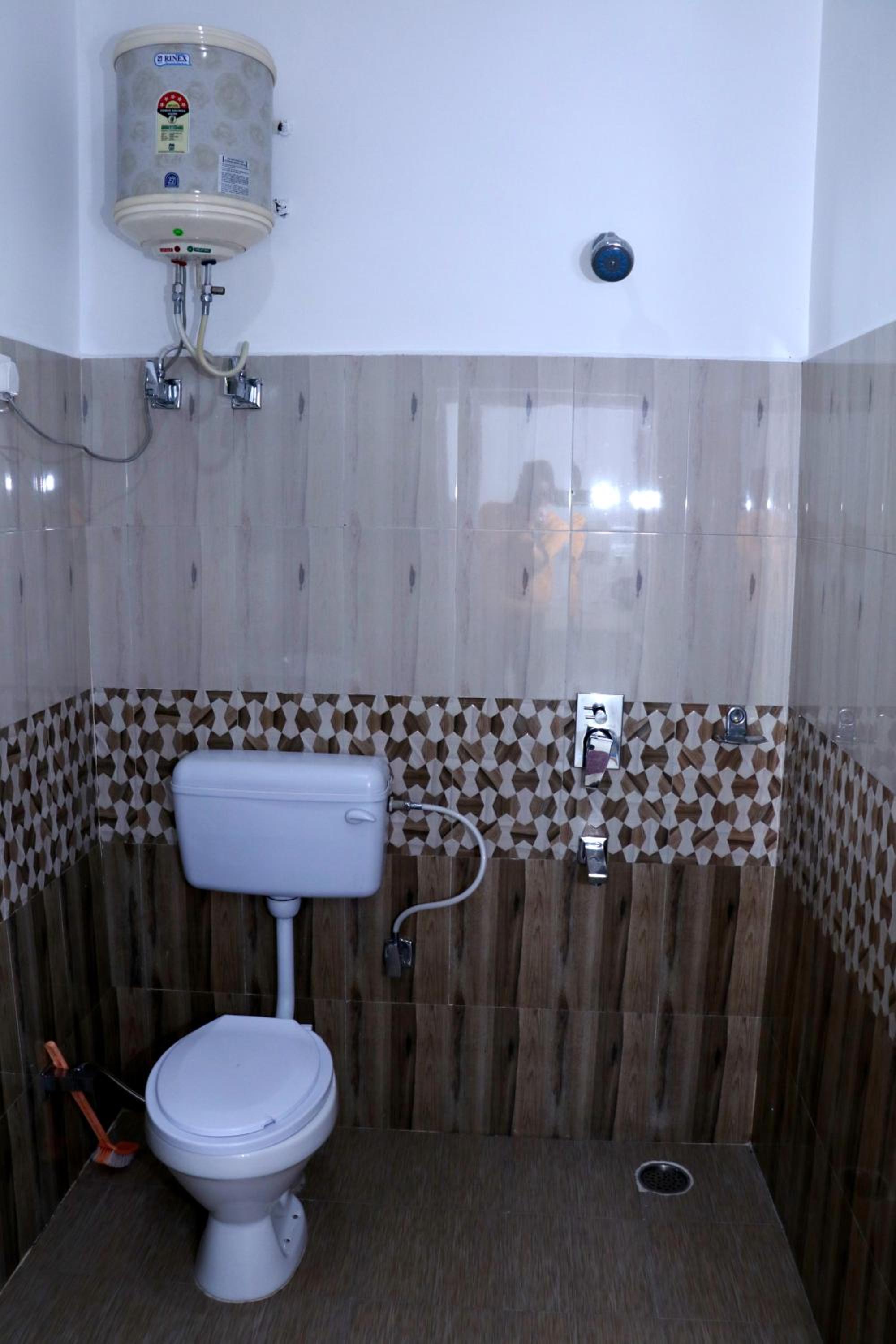 Deluxe Double Room - Photo 2