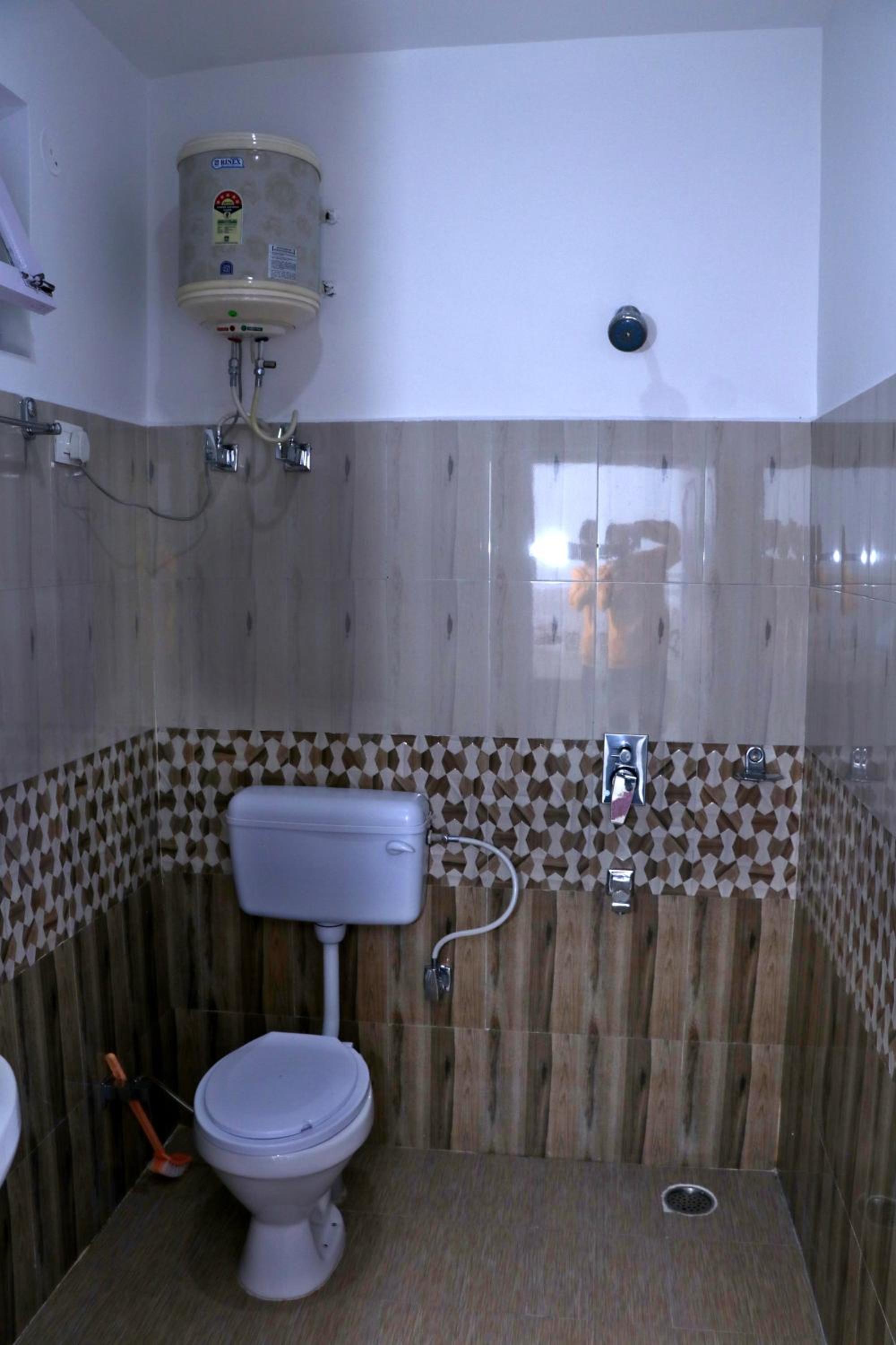 Deluxe Double Room - Photo 52