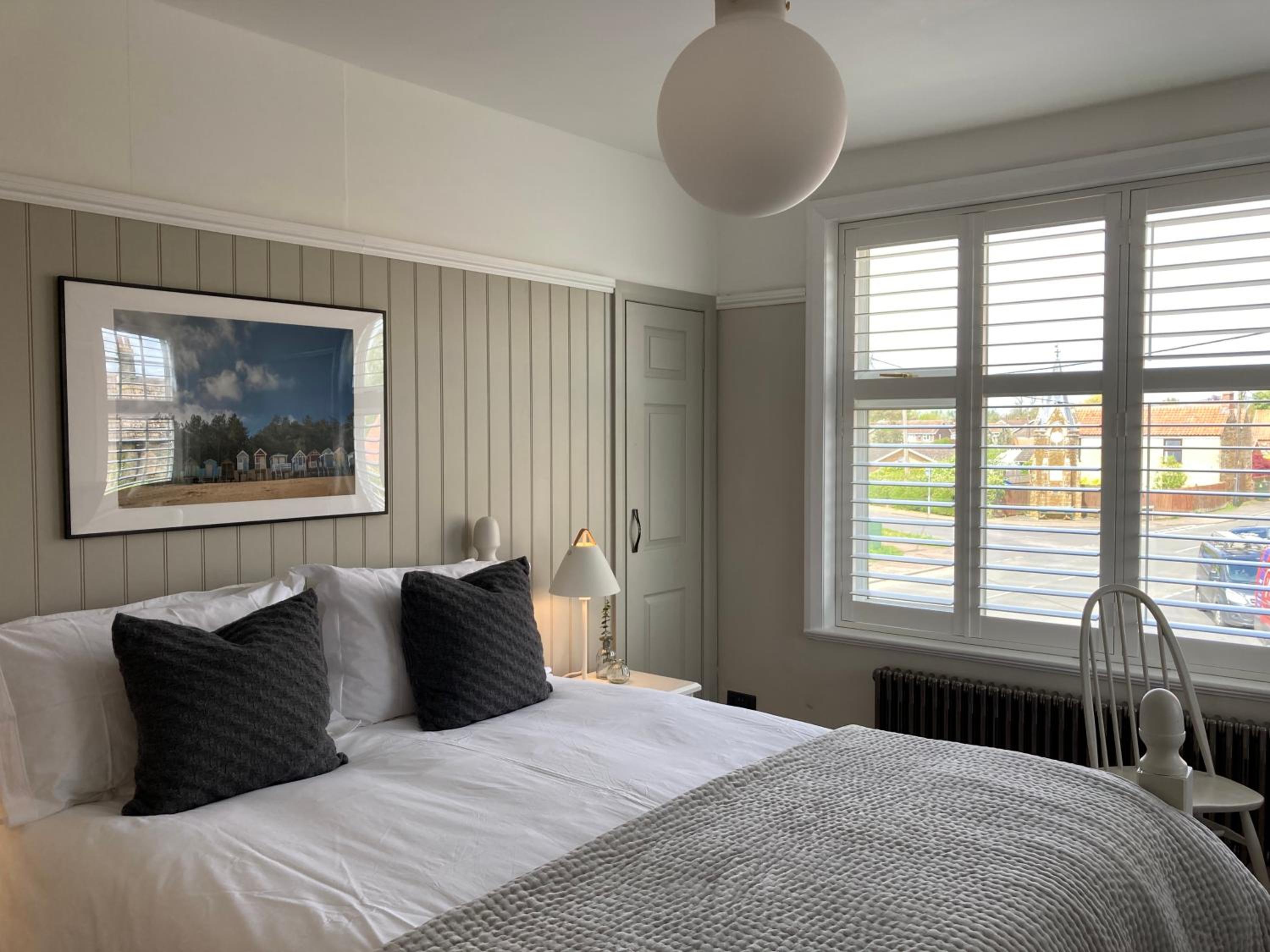 Superior King Room - Photo 1