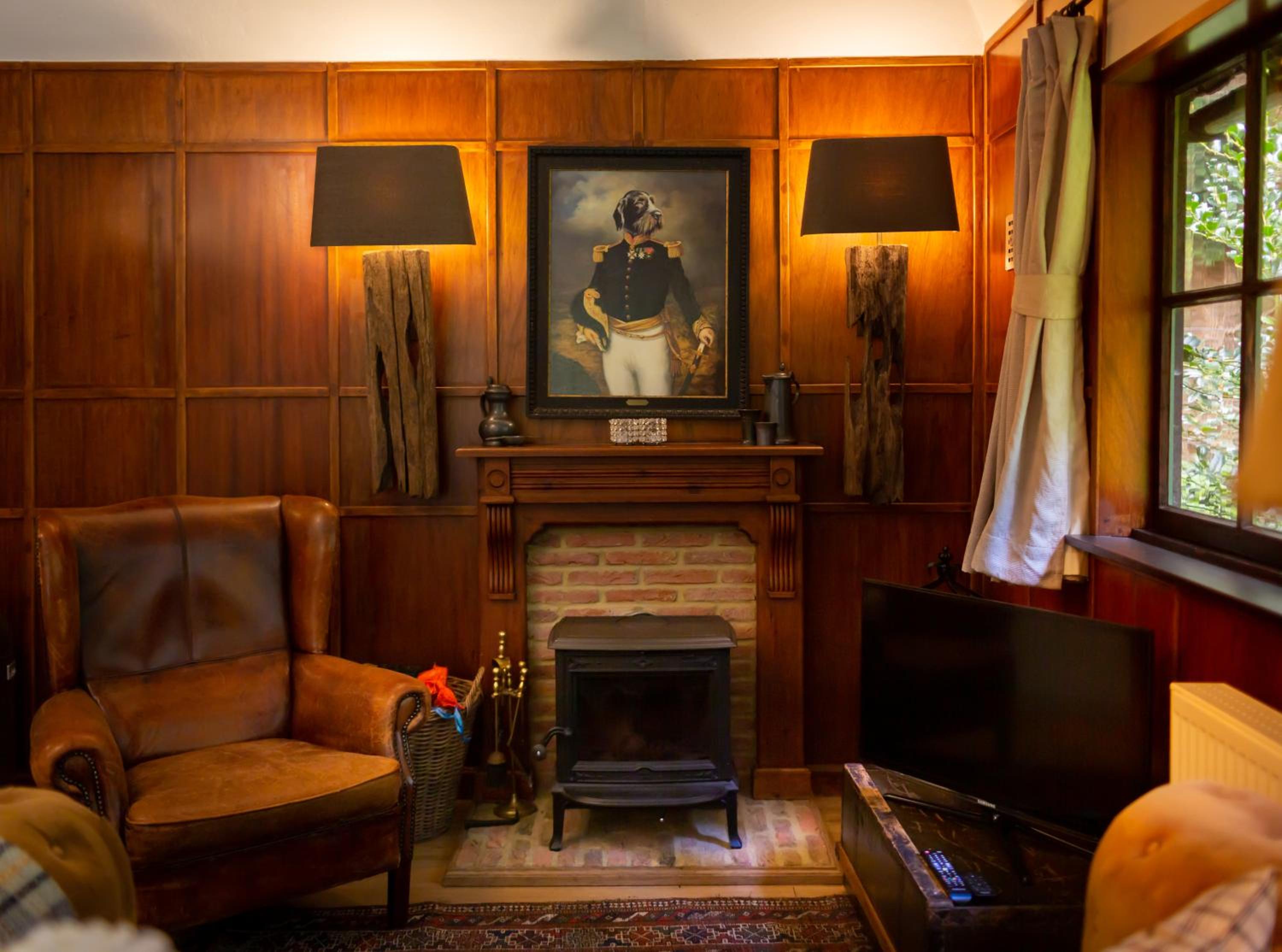 Vacation Home photo 1