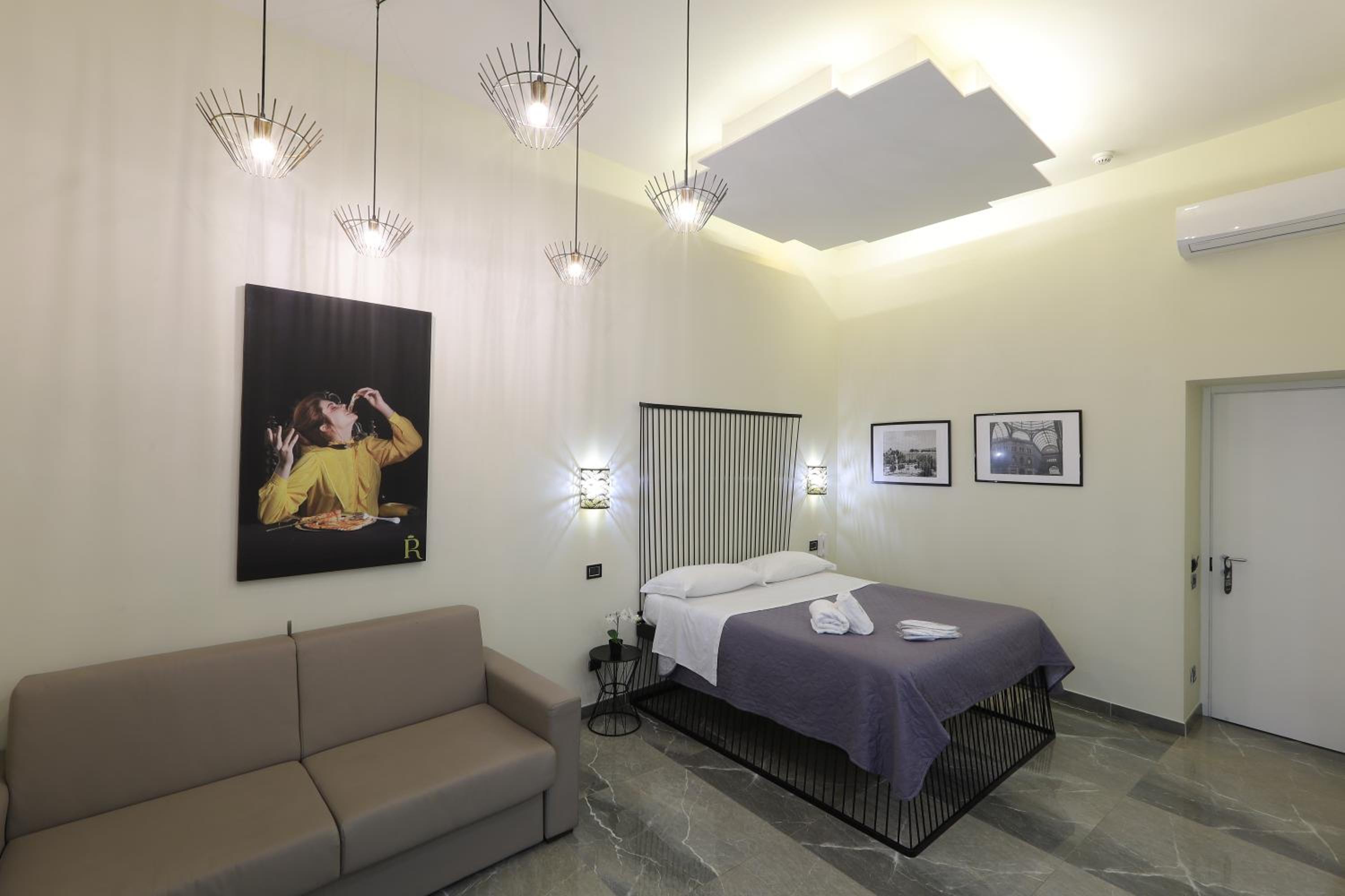 Deluxe Junior Suite