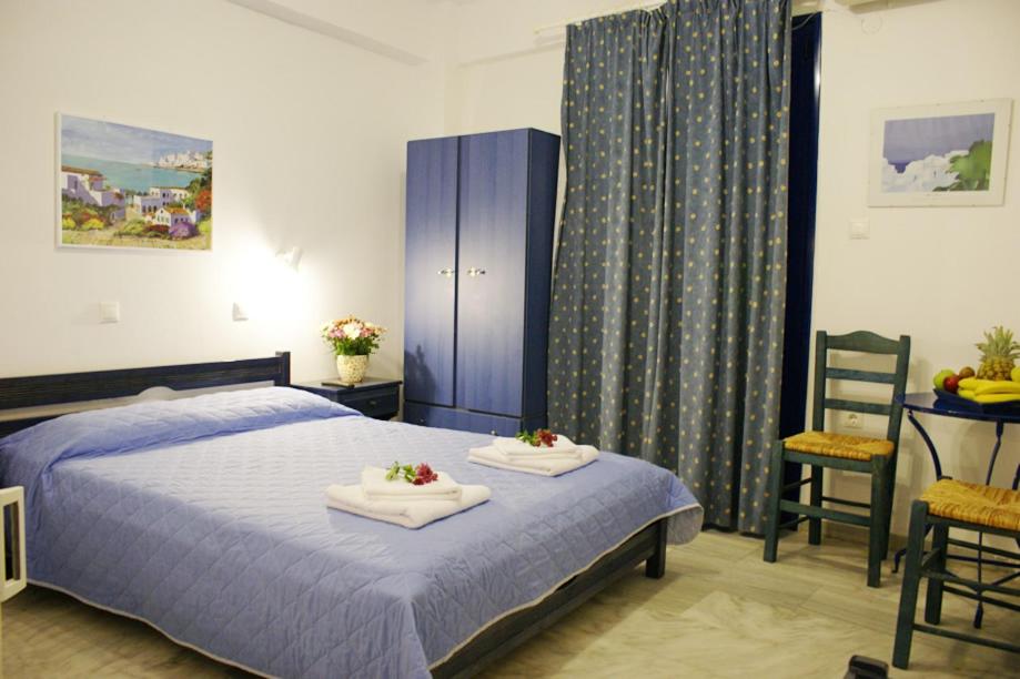 Studio With View (2 Adults)