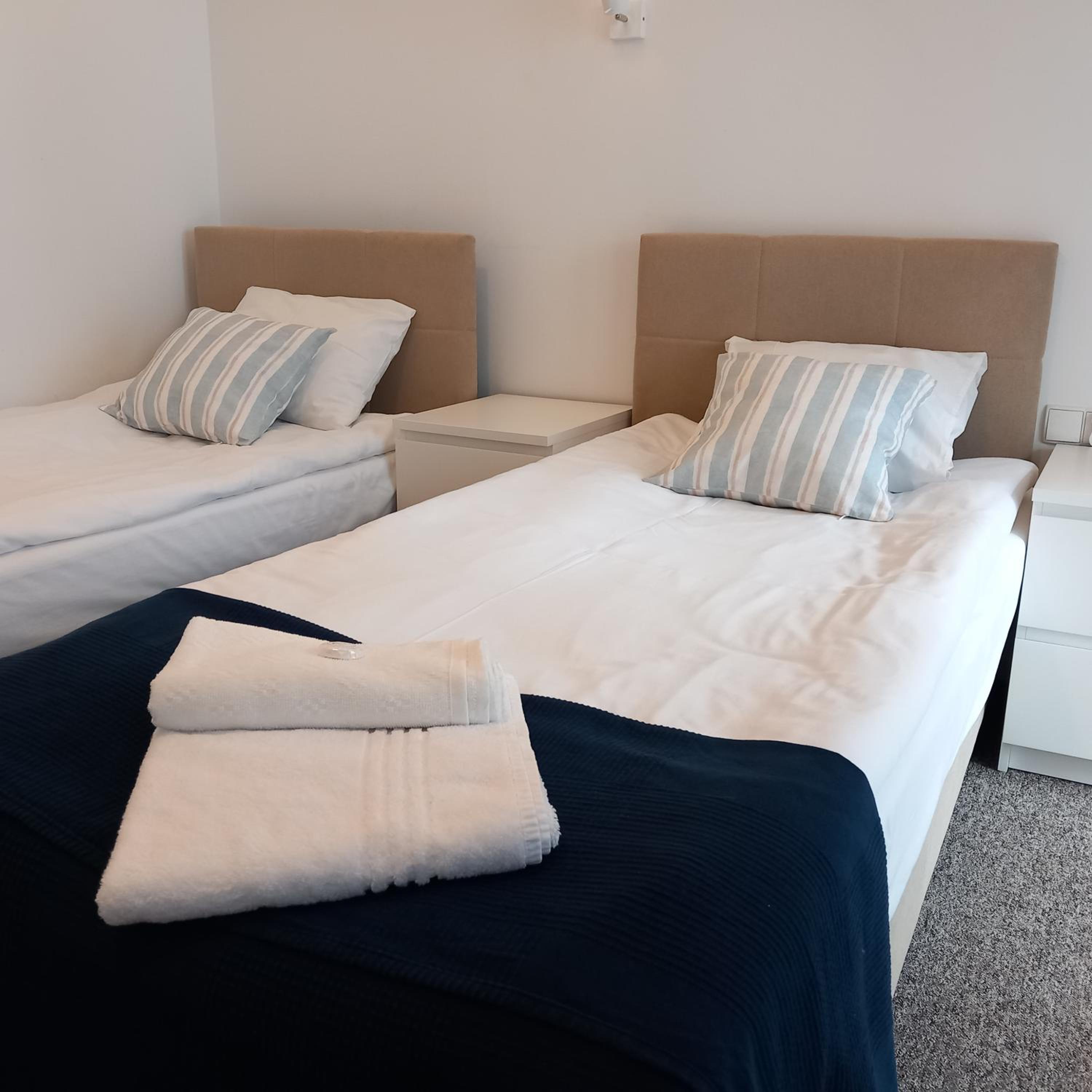 Deluxe Double Room with Balcony photo 1
