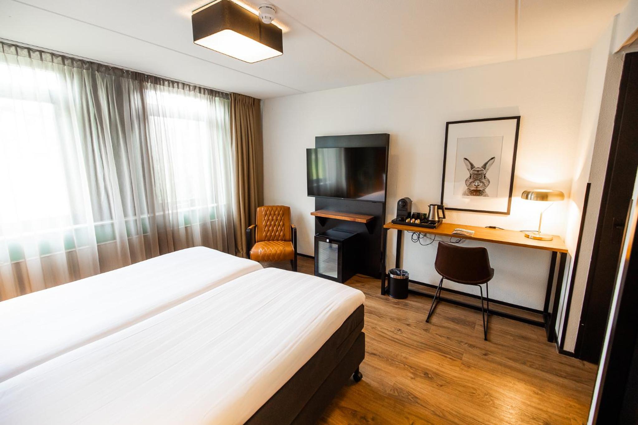 Comfy Room - Photo 4