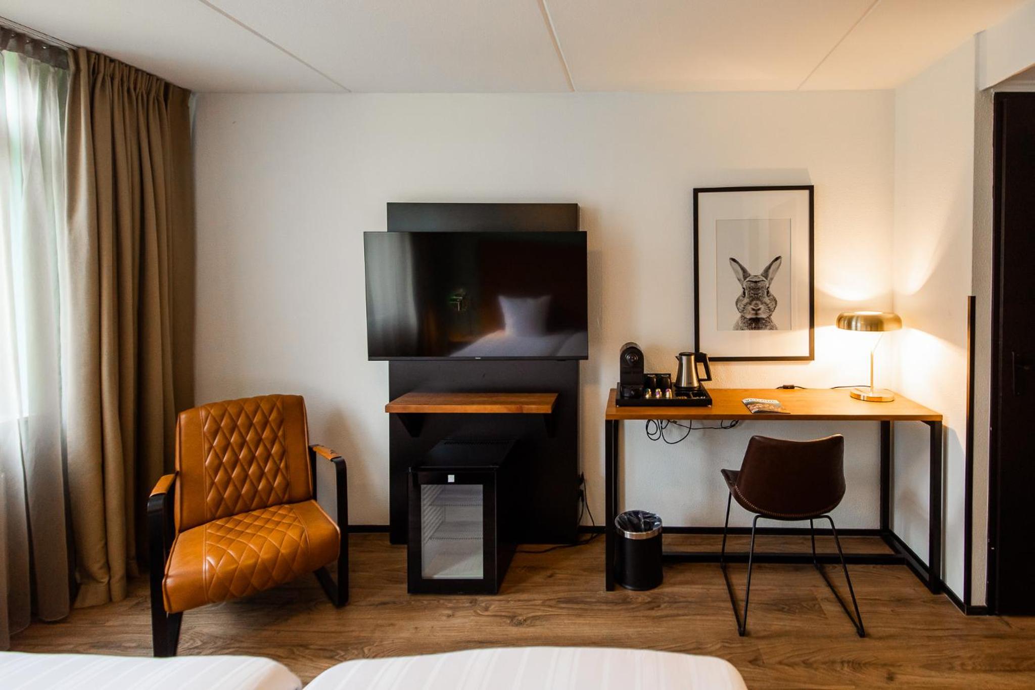Comfy Room - Photo 2