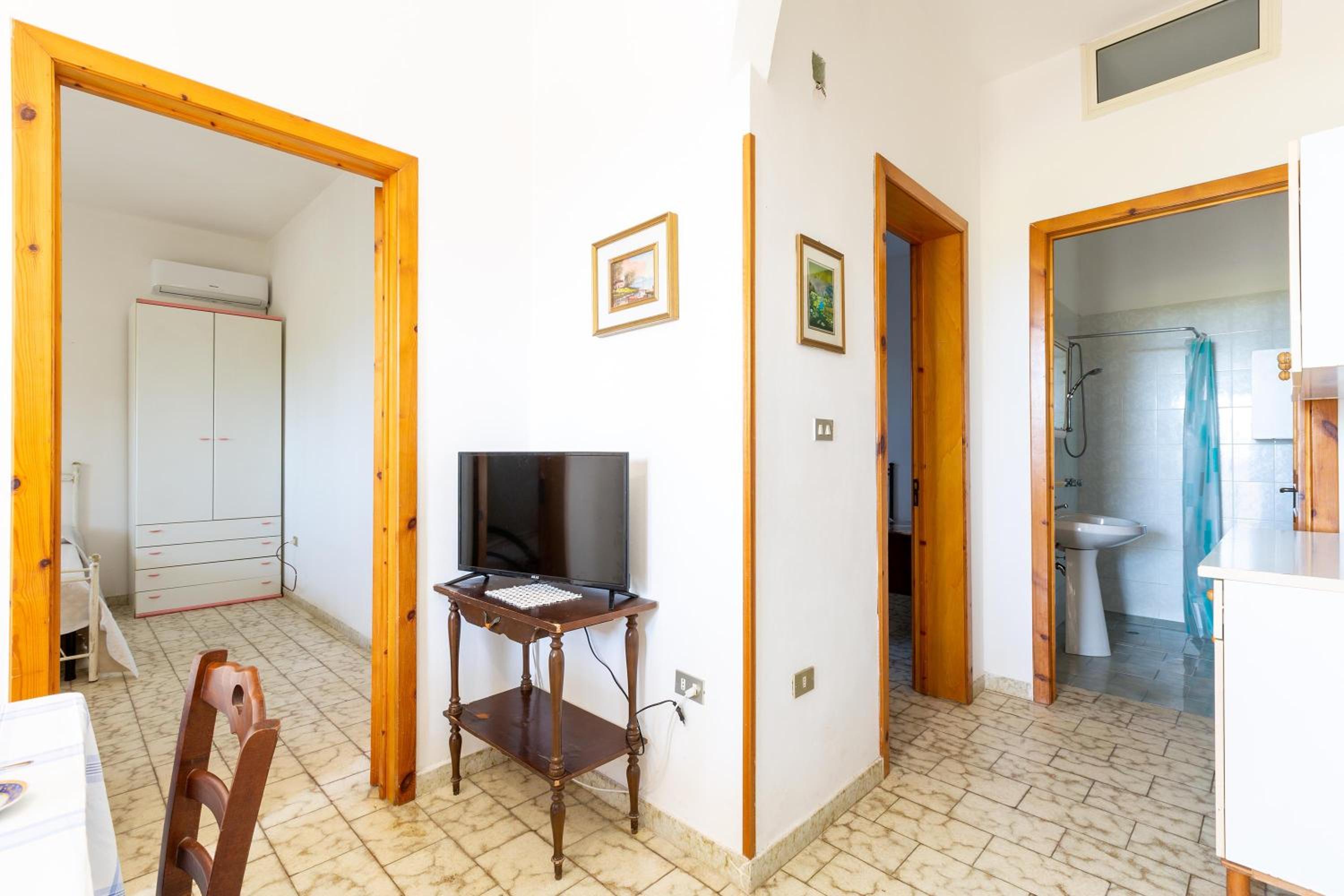 Two-Bedroom House photo 1