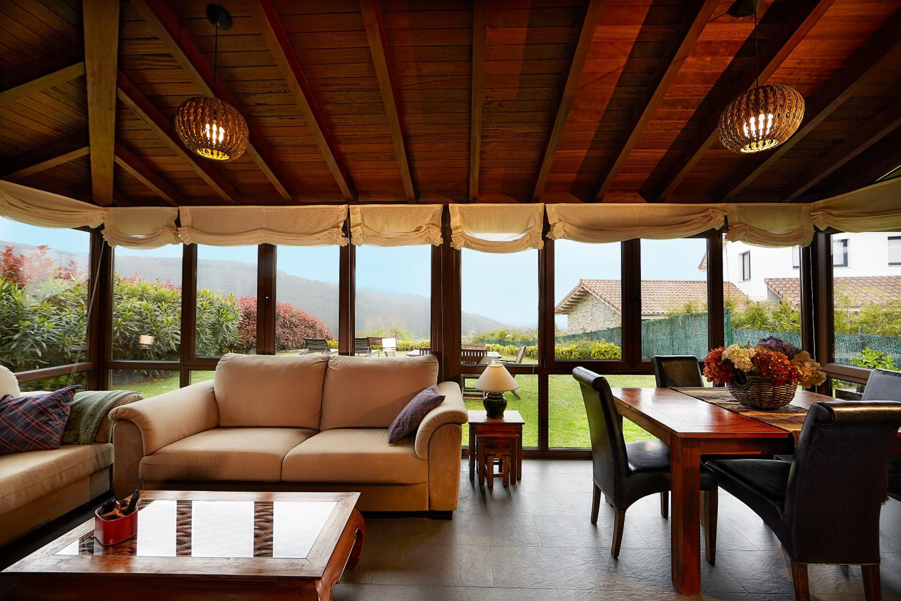Casa de Vacaciones 2