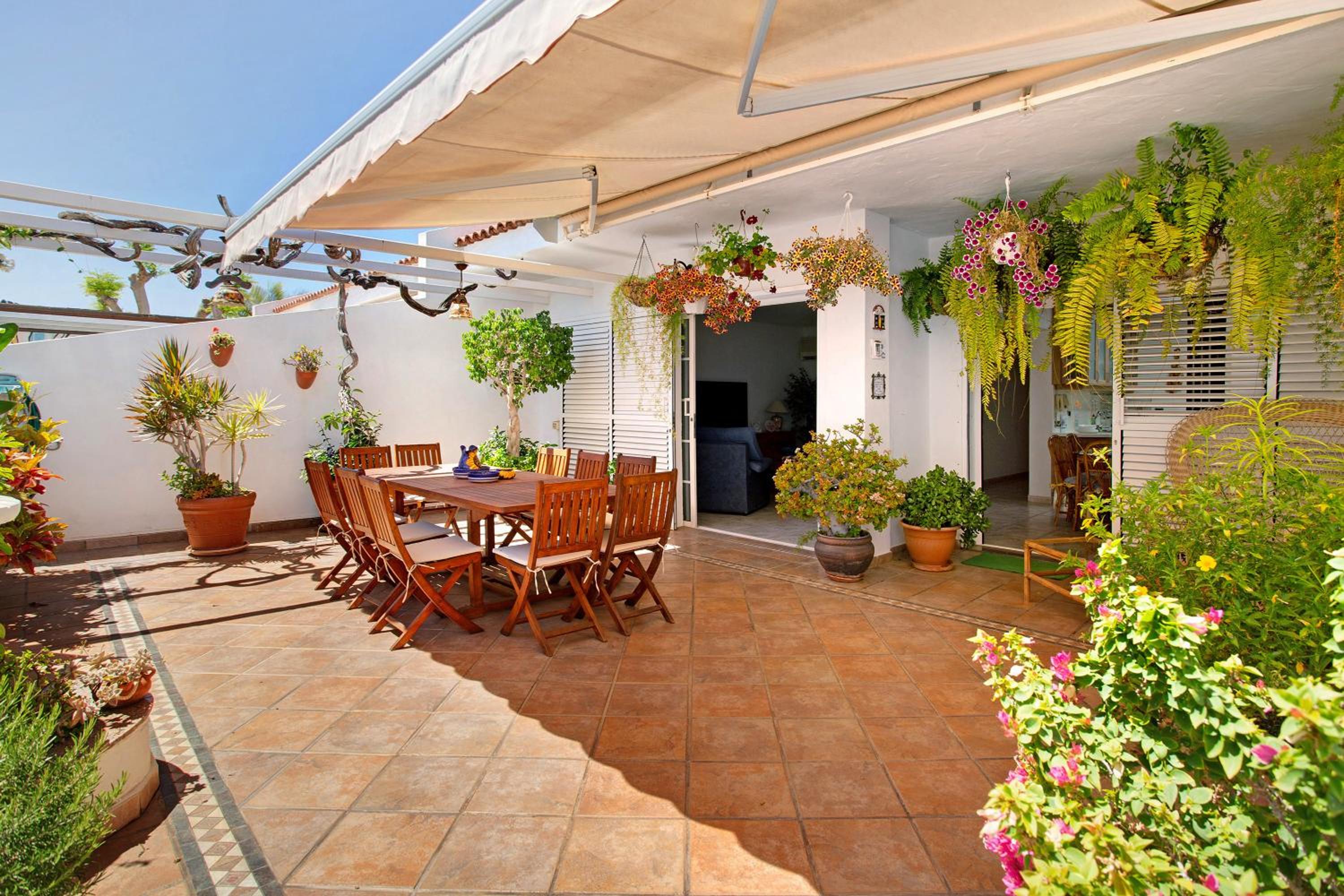 Holiday Home photo 3