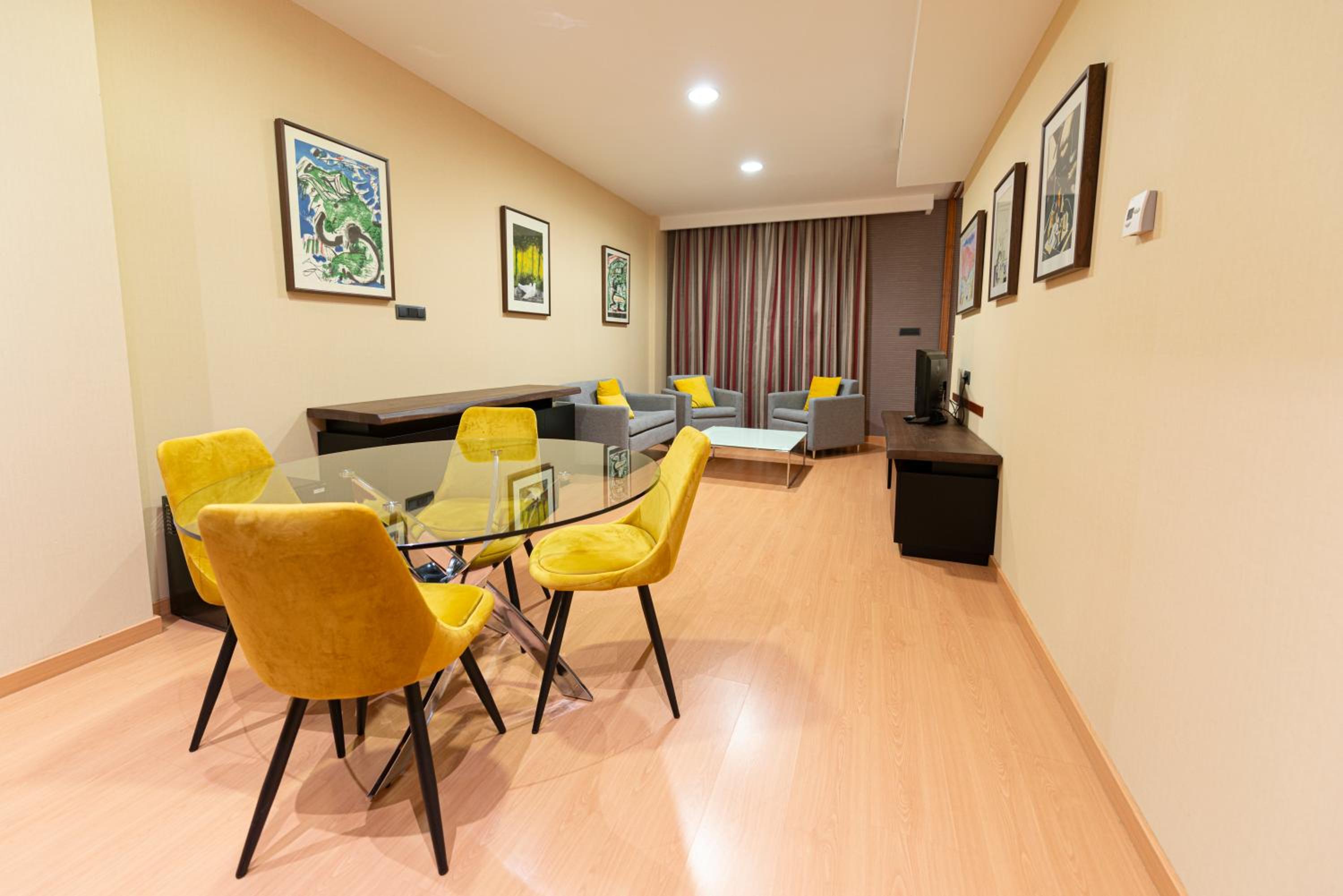 Junior Suite - Photo 5