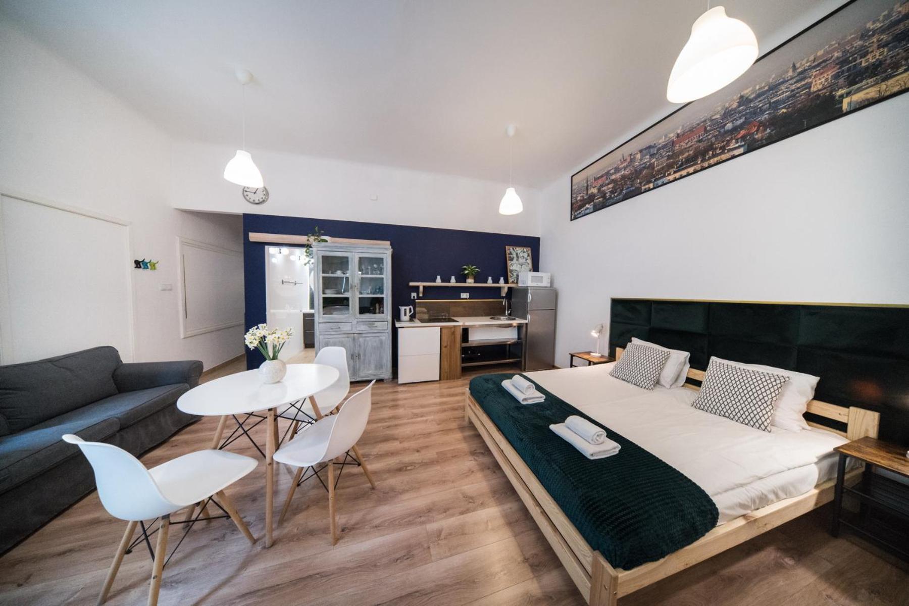 Superior Studio with Kitchenette photo 1